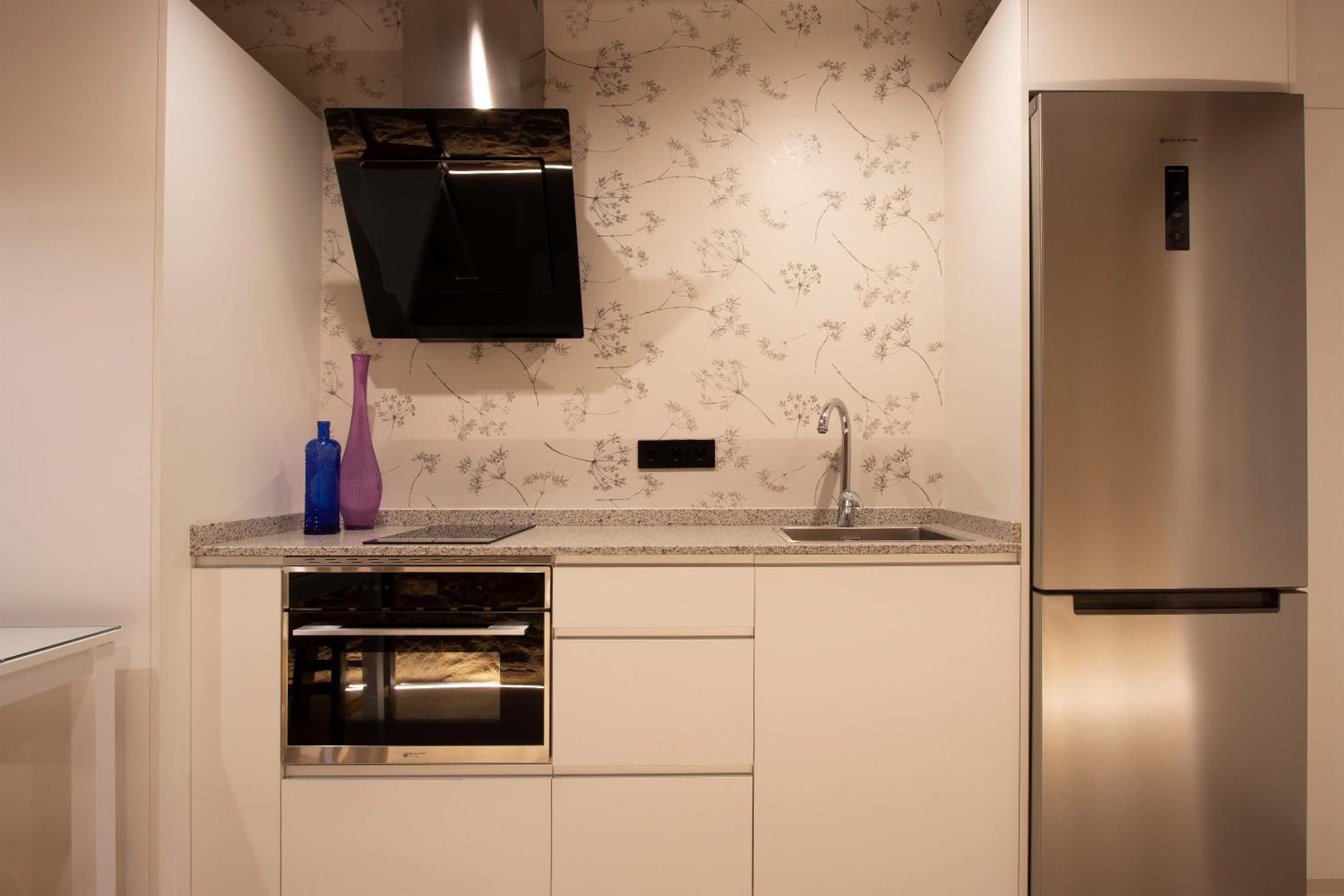 Loft Palacio del Marqués en Logroño