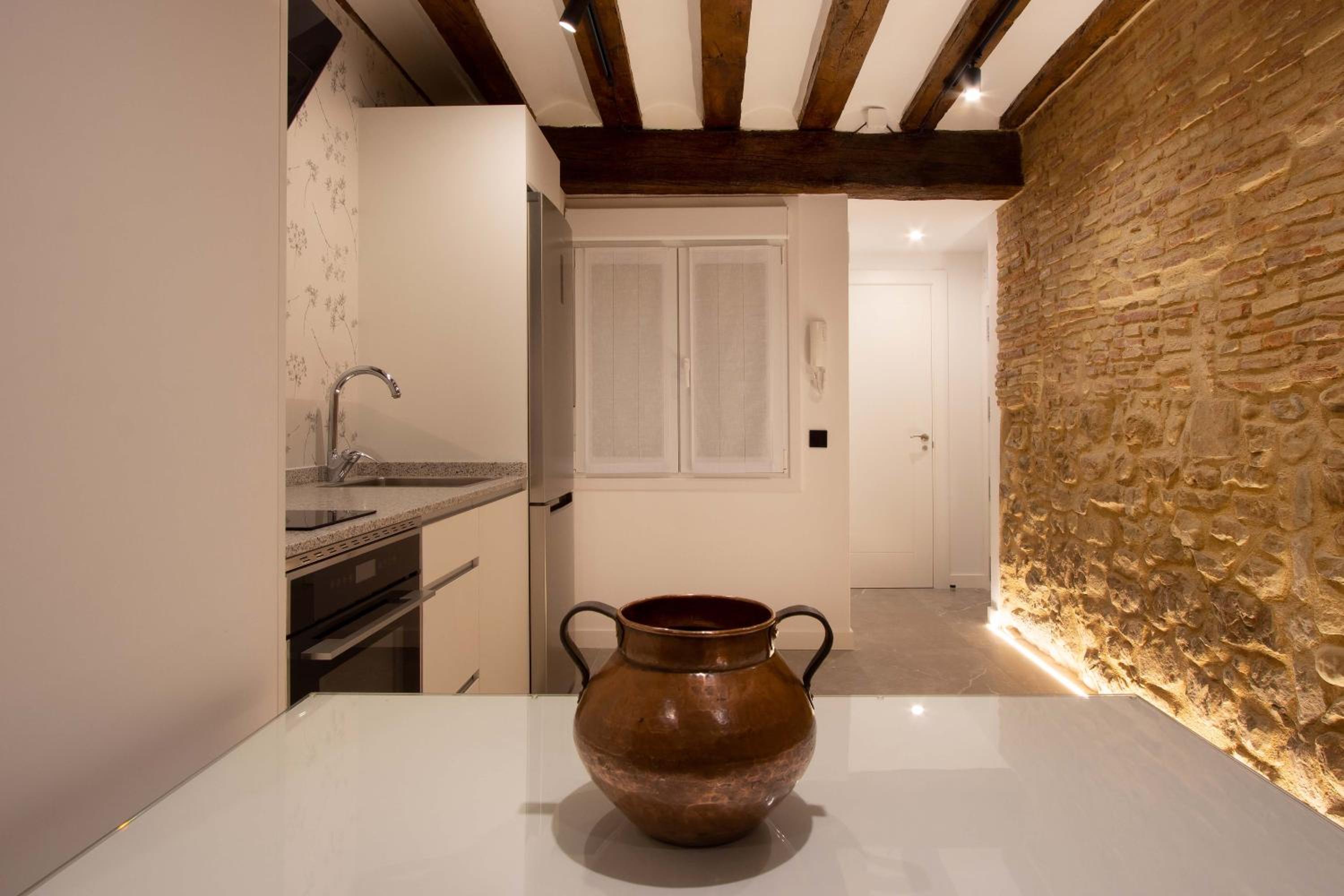 Loft Palacio del Marqués en Logroño