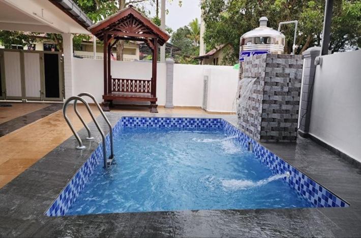 AliyaRoseMuslim Homestay photo 5