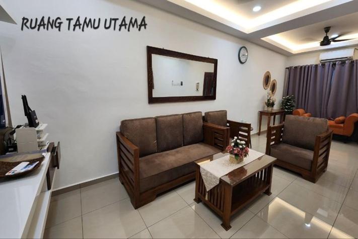 AliyaRoseMuslim Homestay photo 2