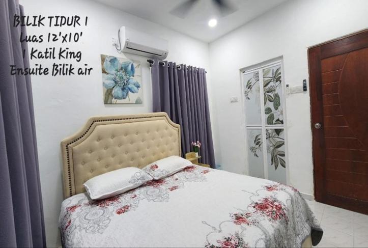 AliyaRoseMuslim Homestay photo 8
