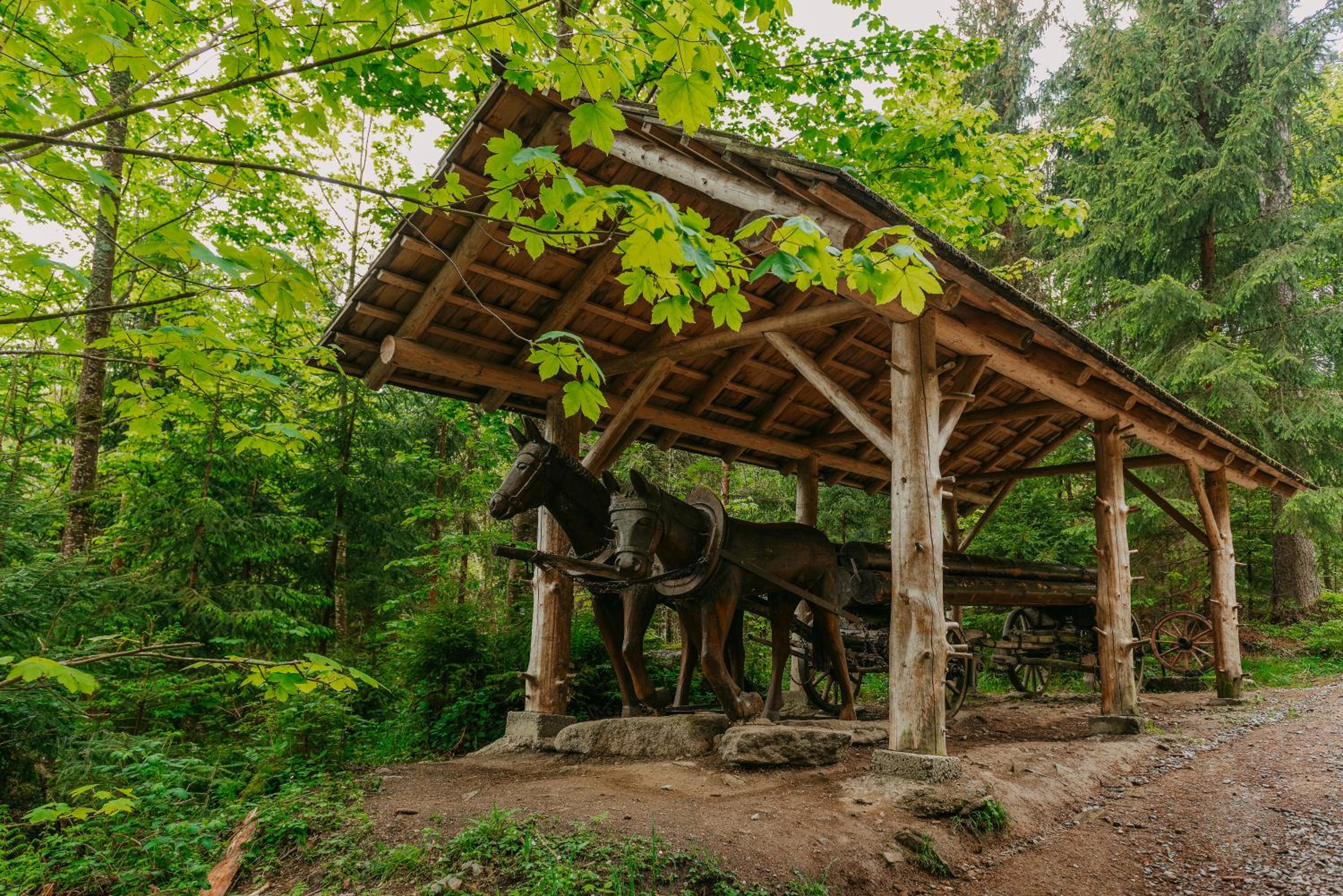 Leonfeldner-Hof