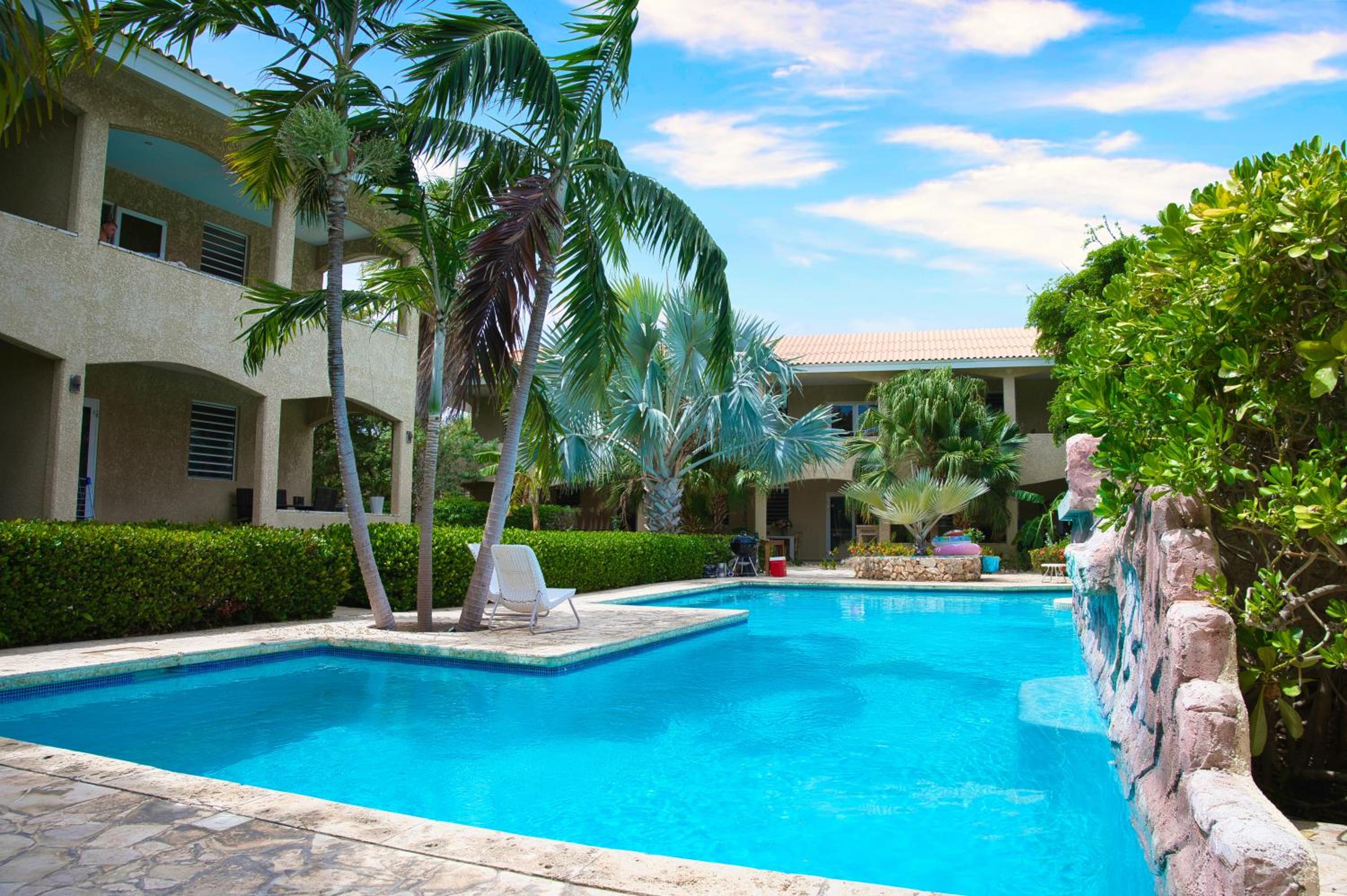 Caribbean Happyness