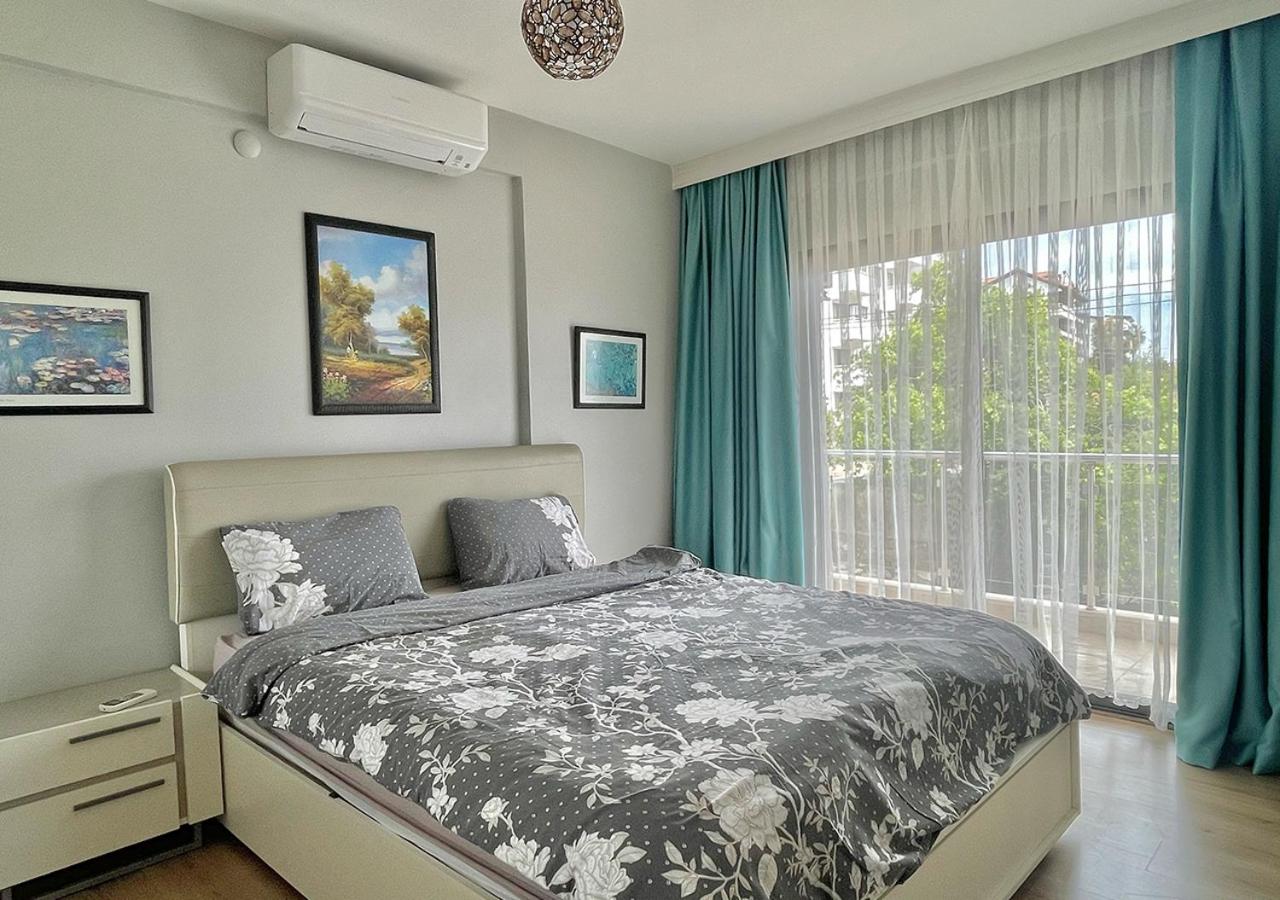 Deniz Manzaralı, Plaja 100 Metre, Luks Daire 3