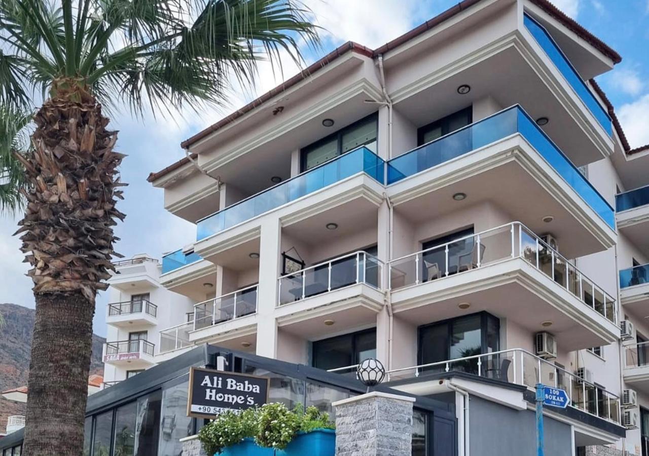 Deniz Manzaralı, Plaja 100 Metre, Luks Daire 3