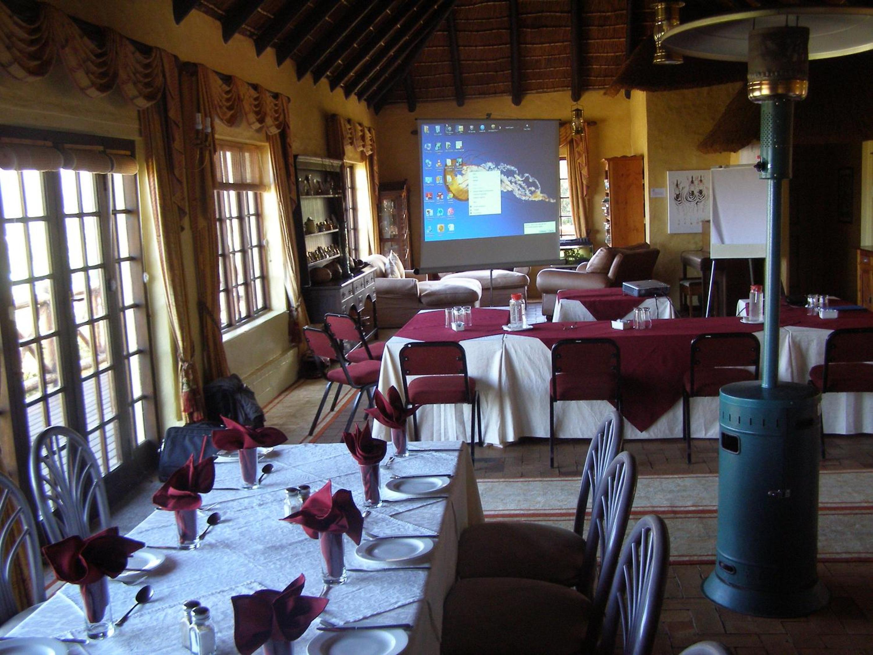Wild Rose Country Lodge