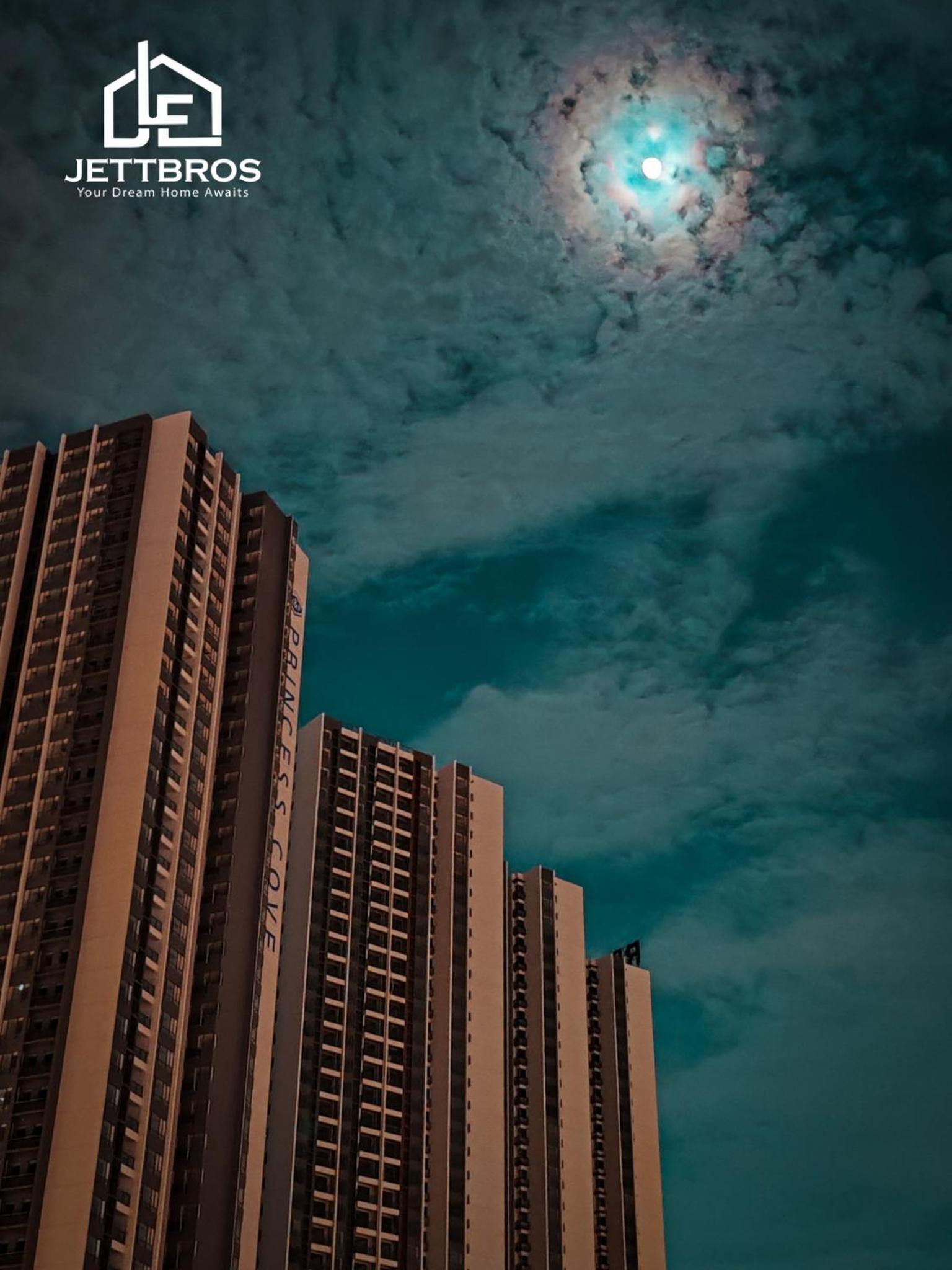 R&F Princess Cove By JettBros Johor Bahru