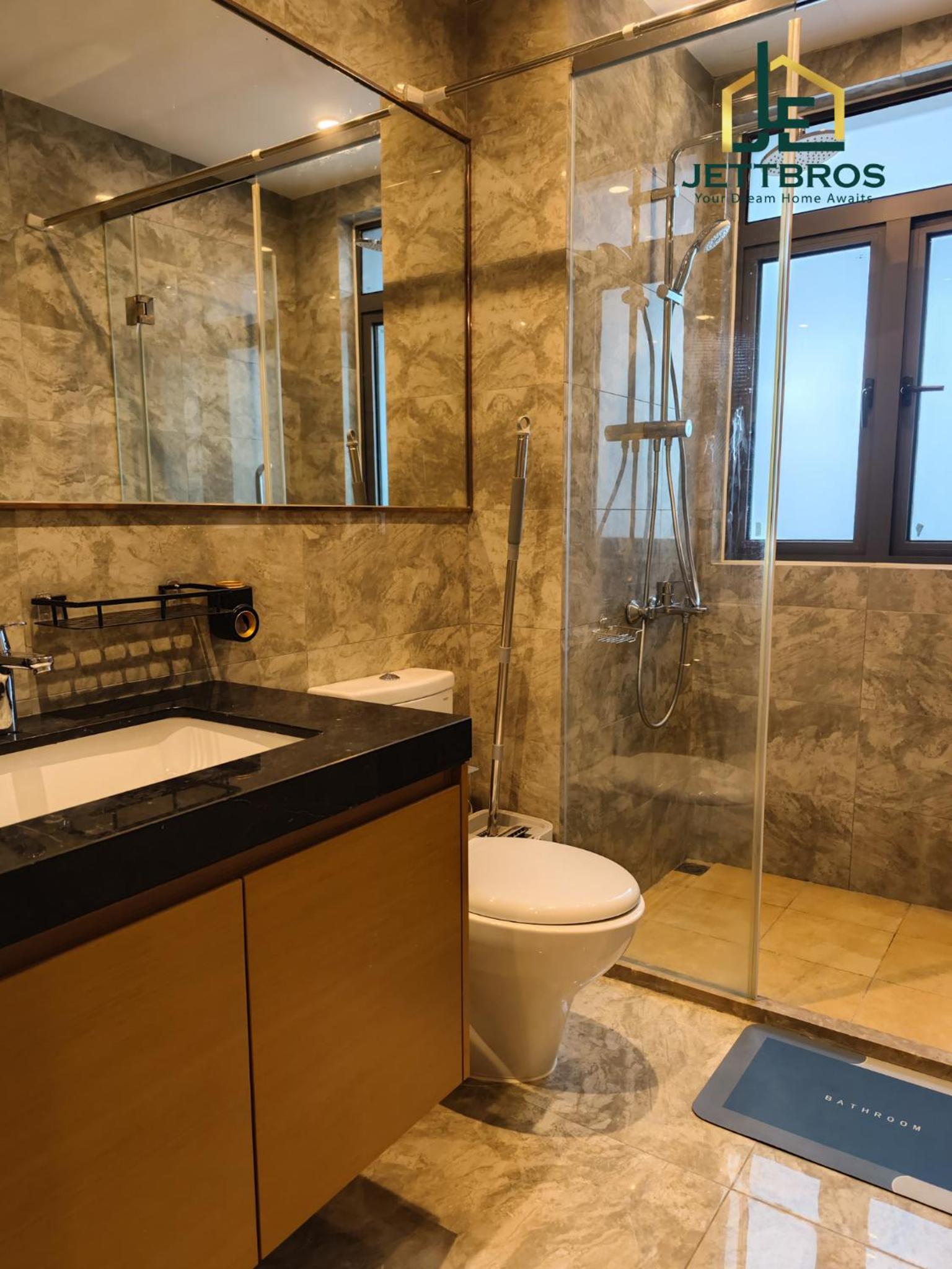 R&F Princess Cove By JettBros Johor Bahru