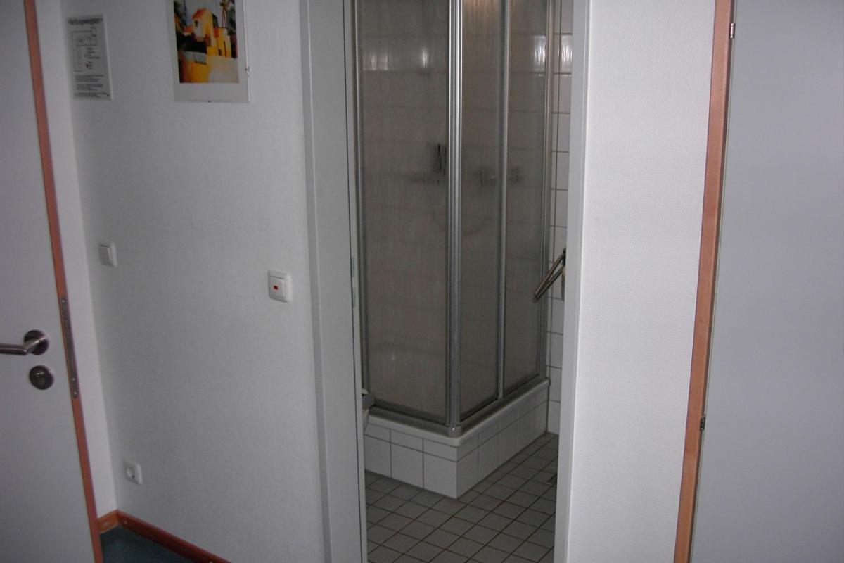 Jugendherberge Aachen - Membership required