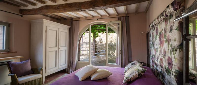 Villa Mandorlo - Pomaio Wines & Hospitality view 3
