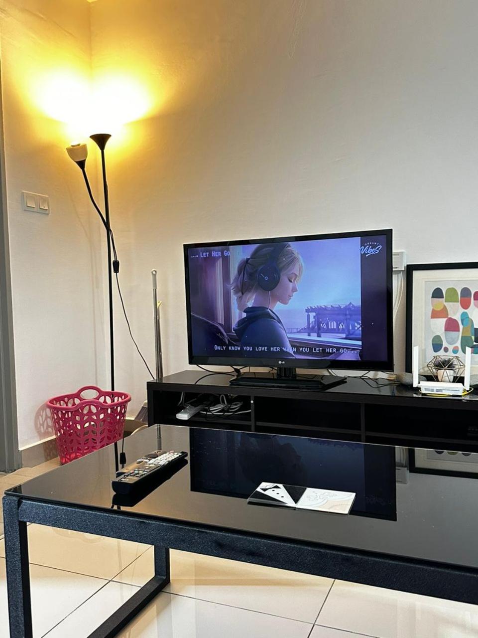 NICE putrajaya lake view, High Floor Cozy HYVE studio photo 6