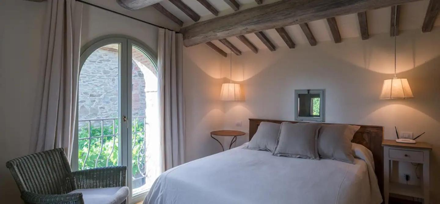 Villa Mandorlo - Pomaio Wines & Hospitality view 5