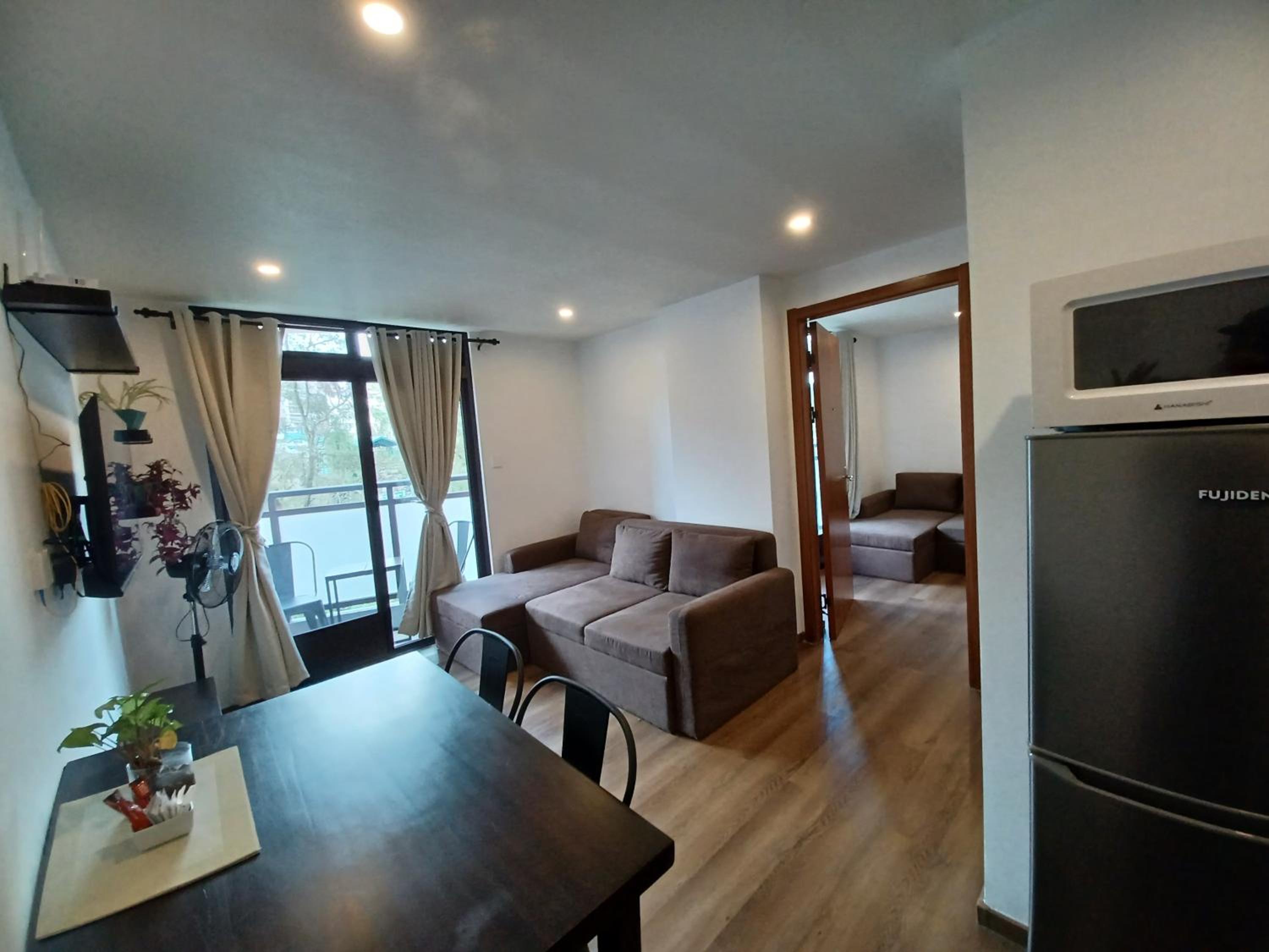 Gabs CozyHomes at MegaTower IV Condo, City Center Baguio view 5