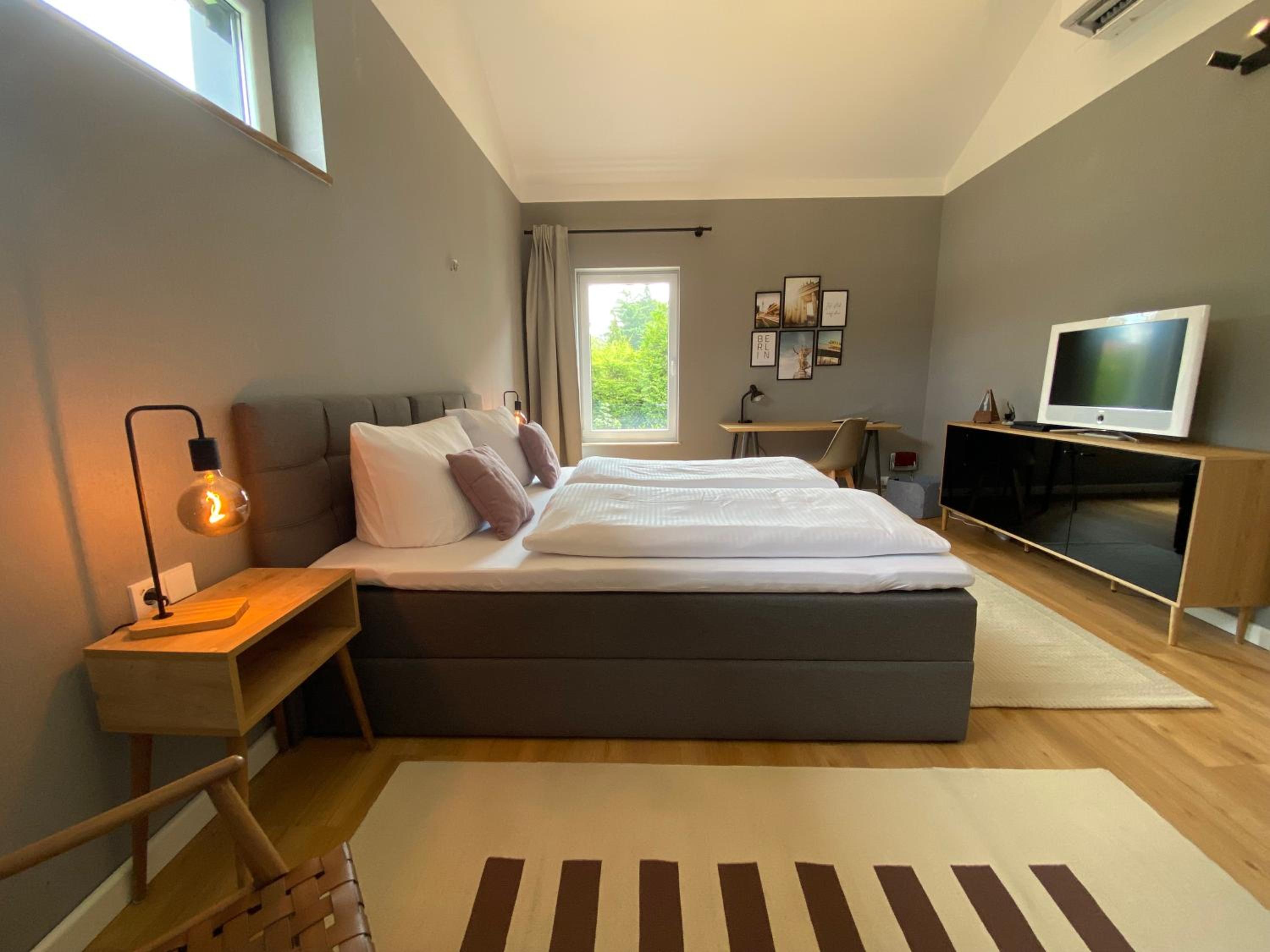 Ferienhaus WICA