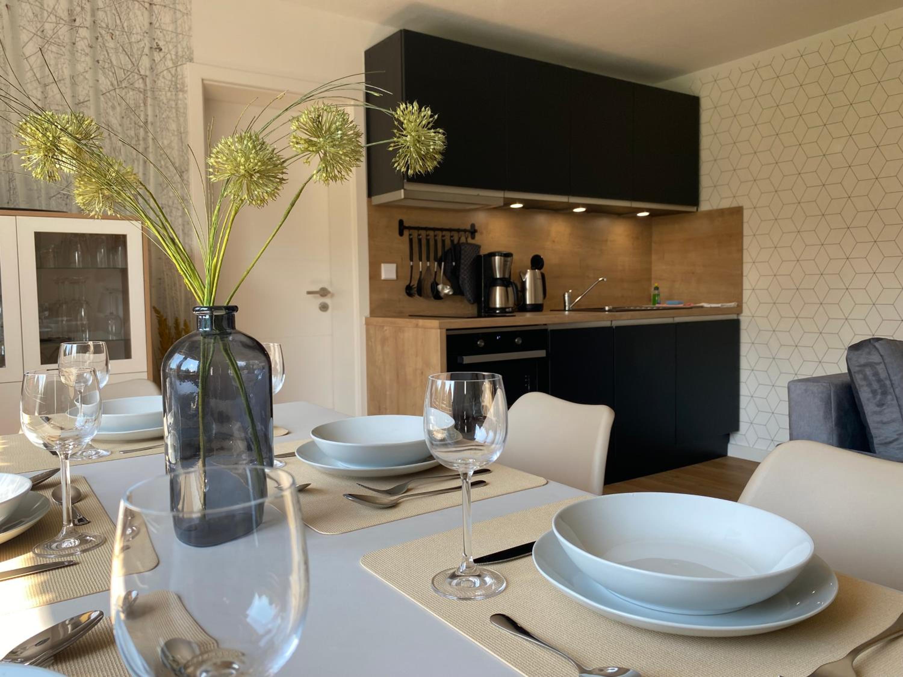 Ferienhaus WICA