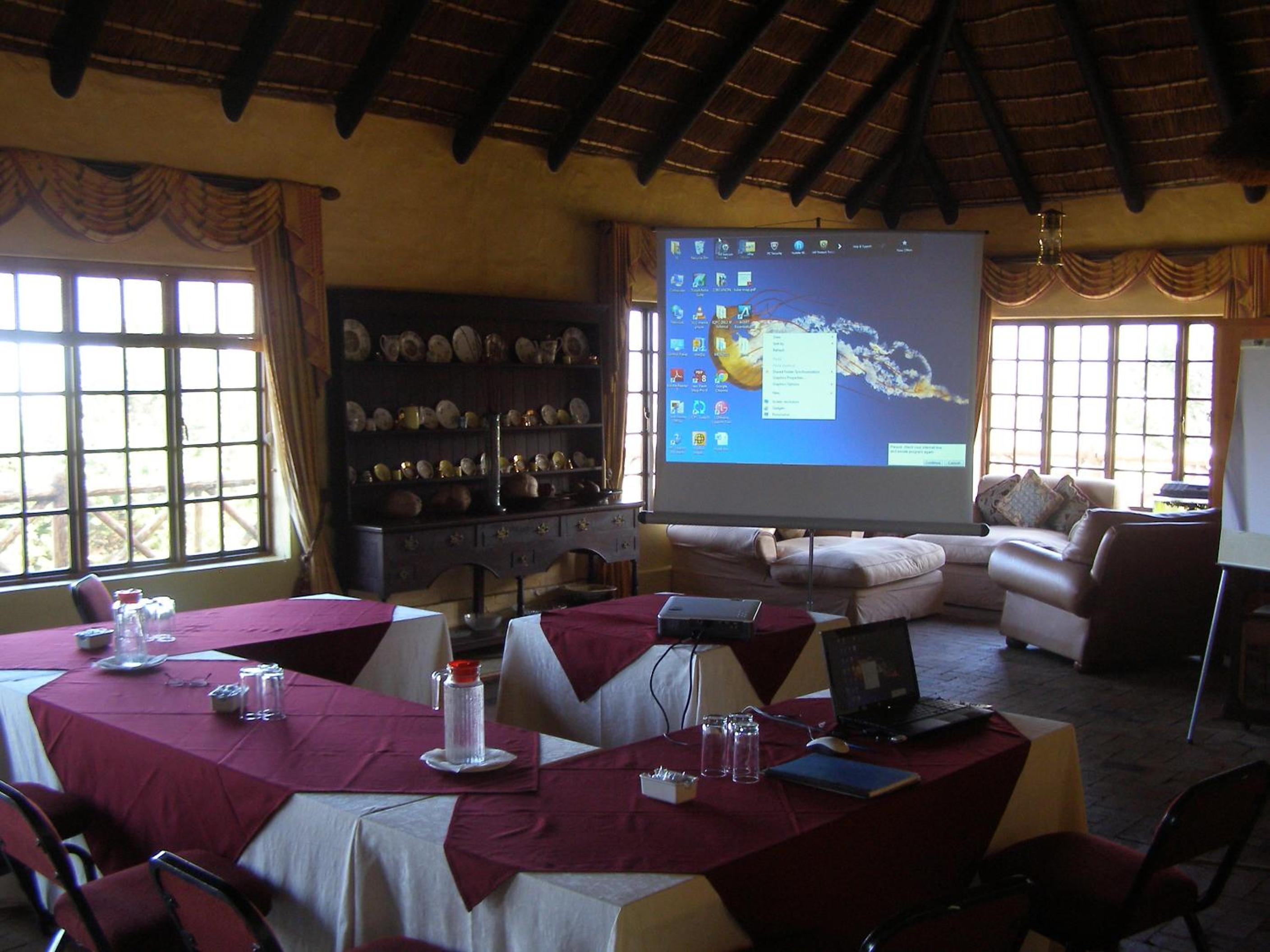 Wild Rose Country Lodge