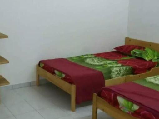 Muhibbah Homestay