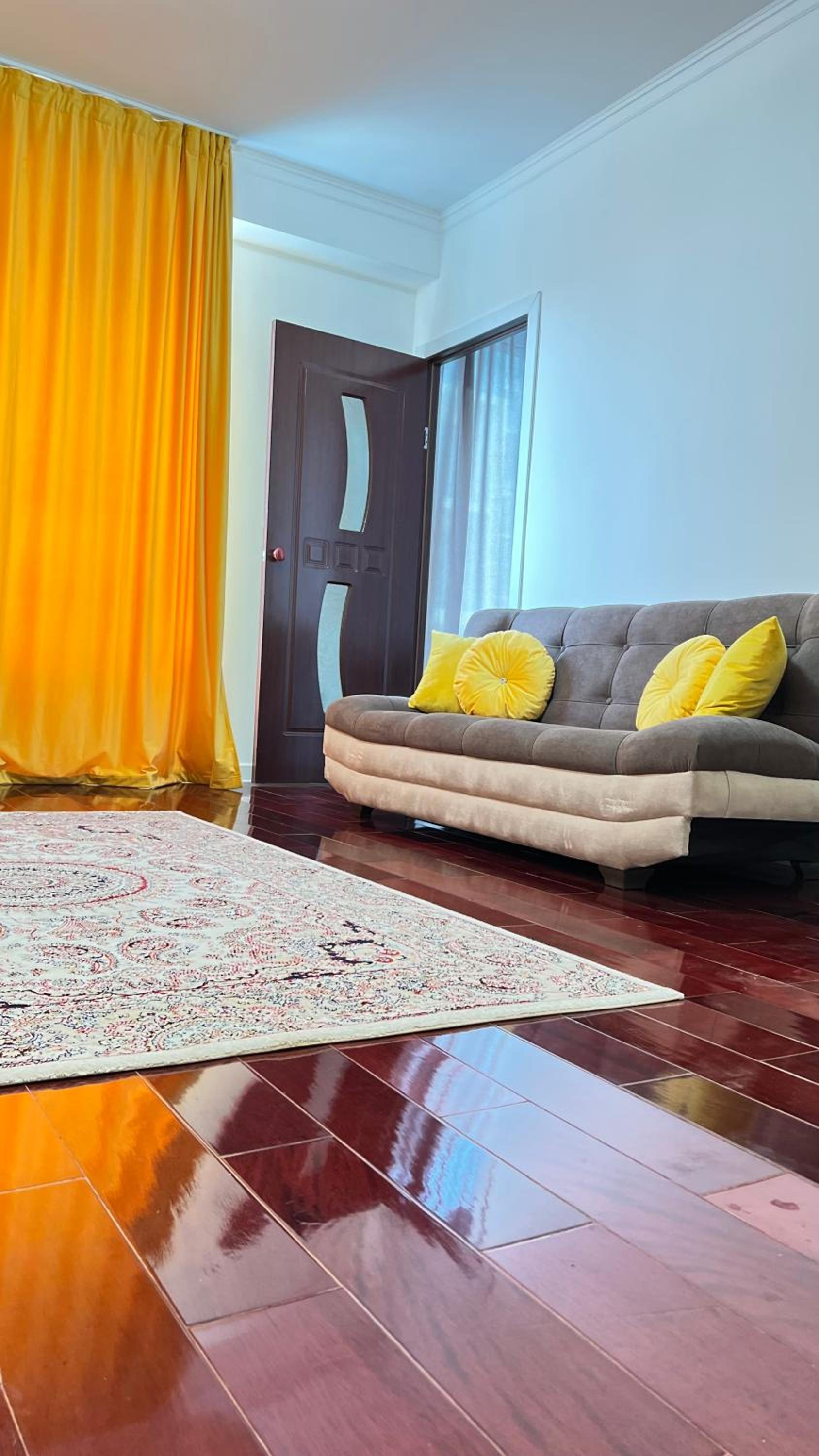 Arlan apartments