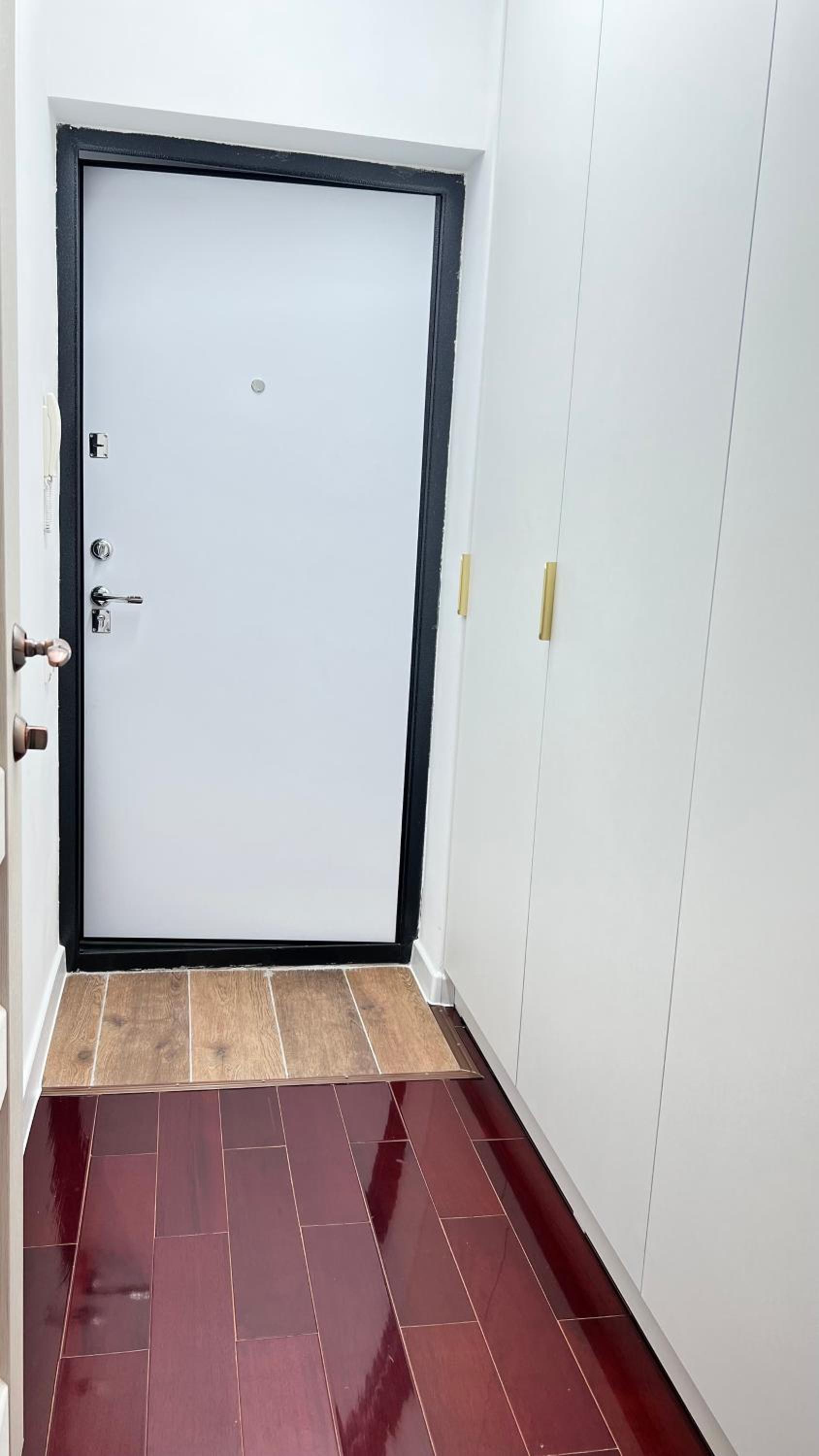 Arlan apartments