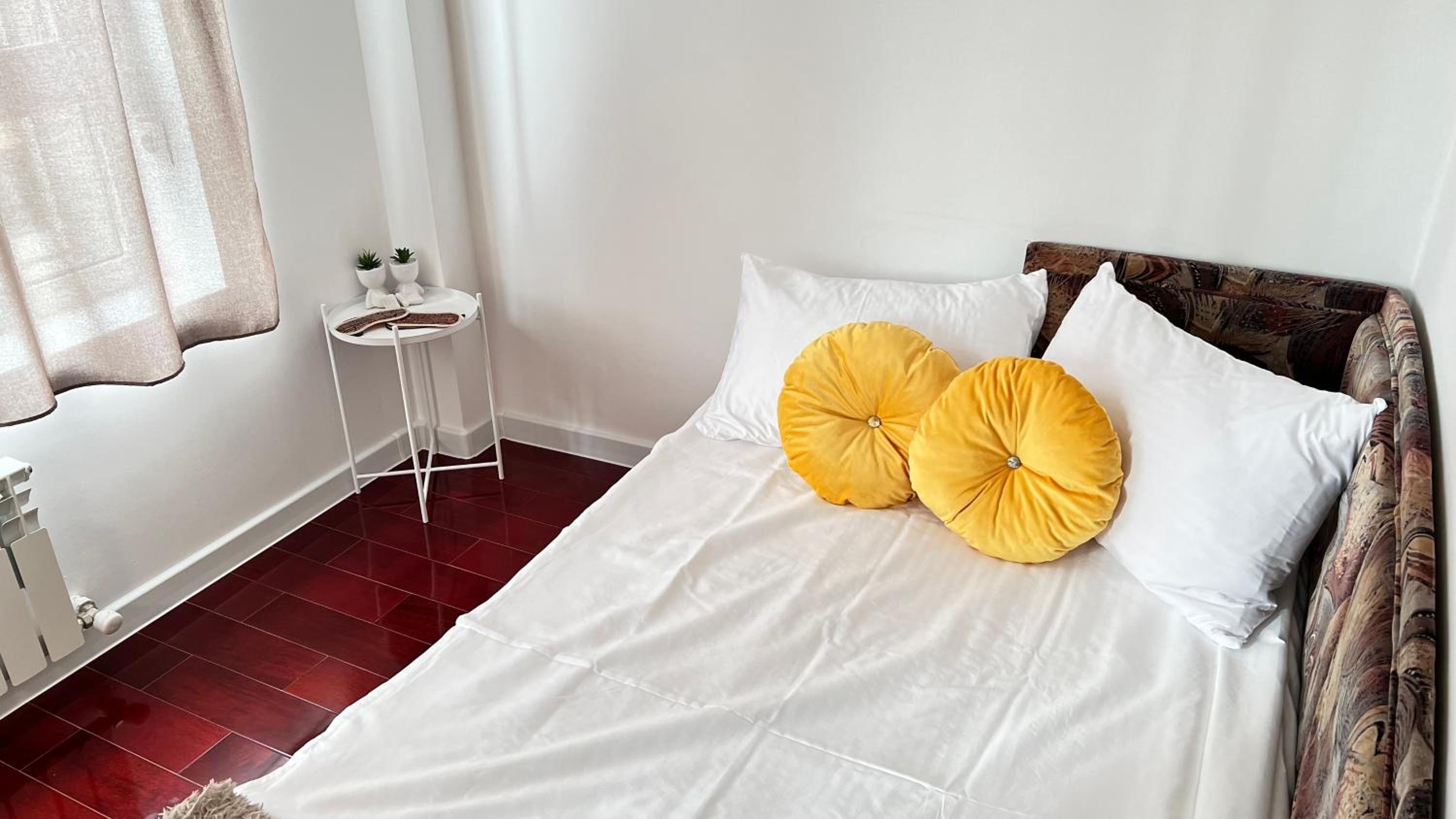 Arlan apartments