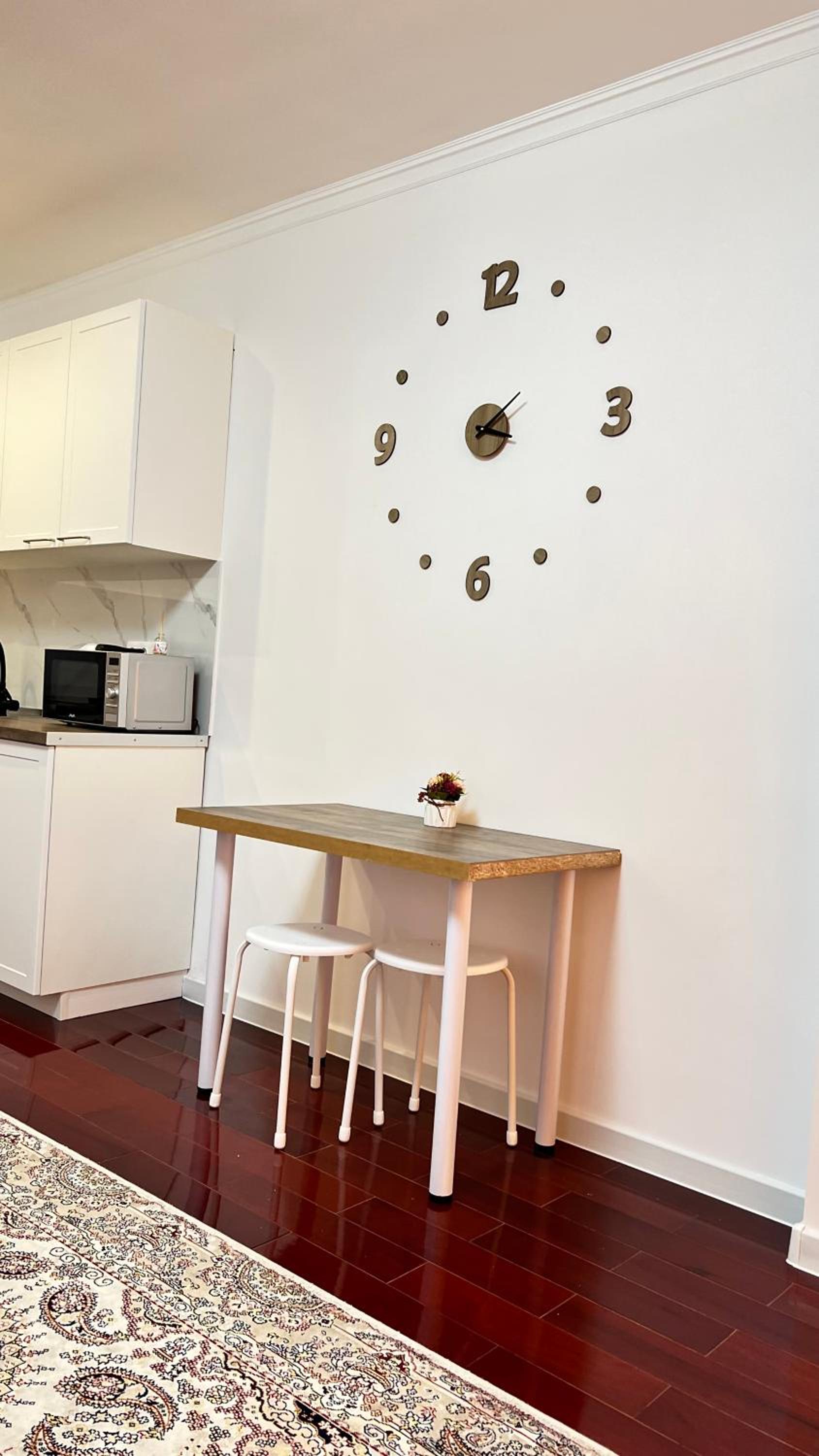 Arlan apartments
