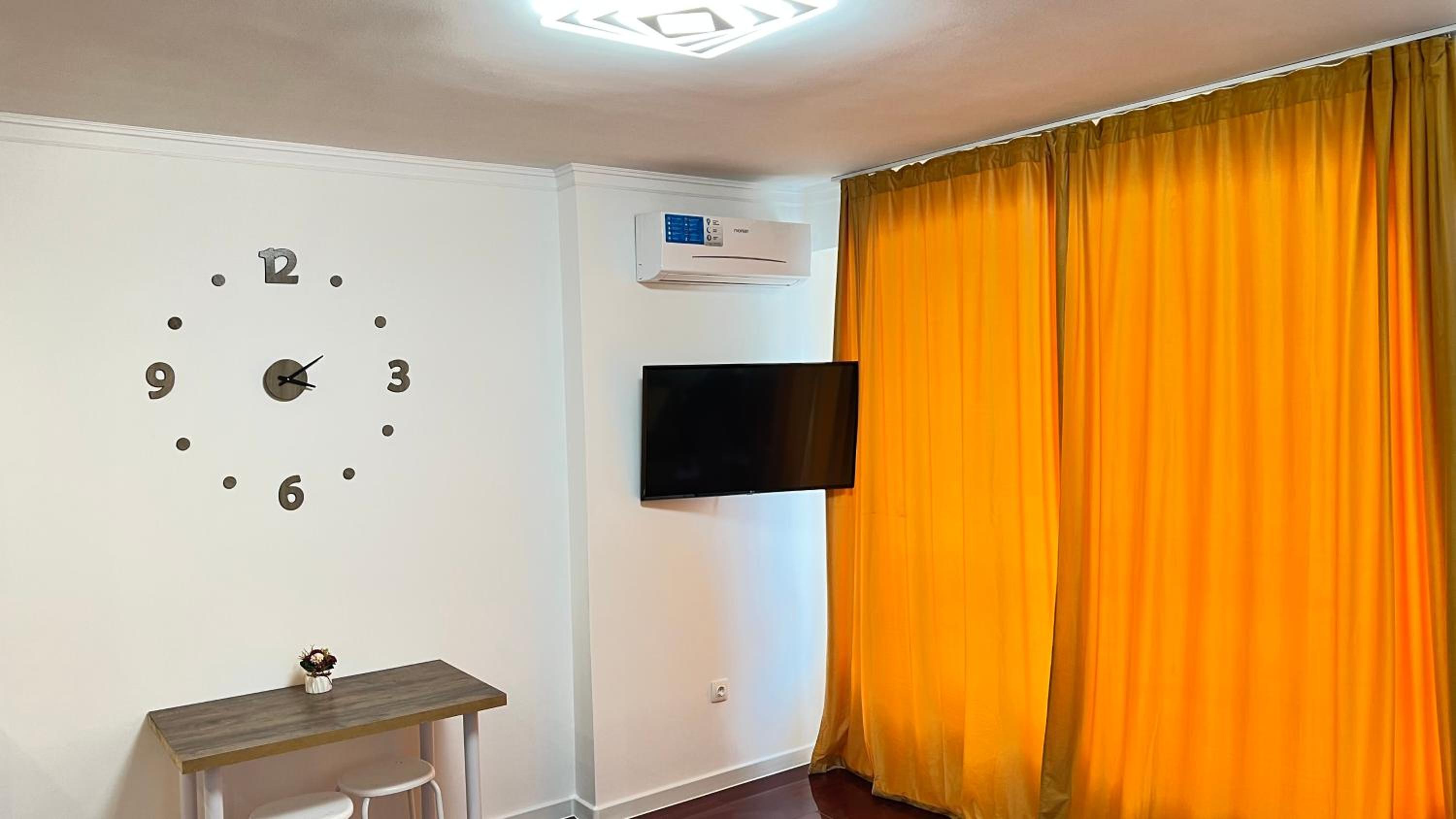 Arlan apartments