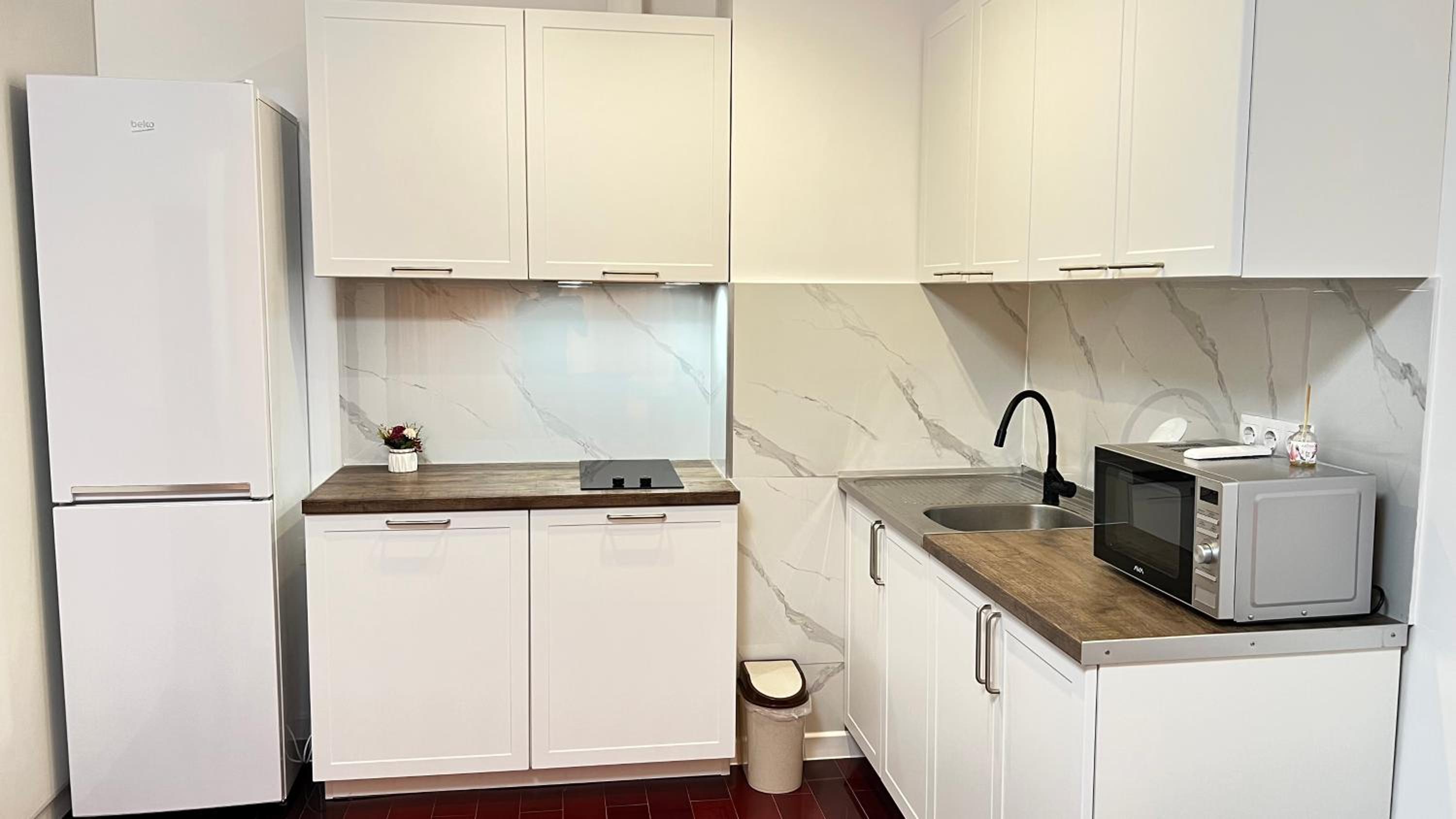 Arlan apartments