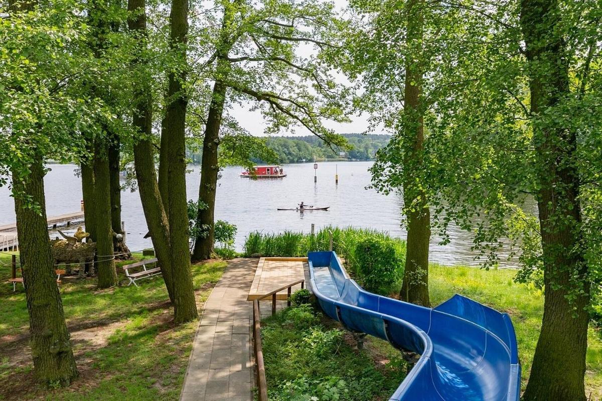 Ferienhaus WICA