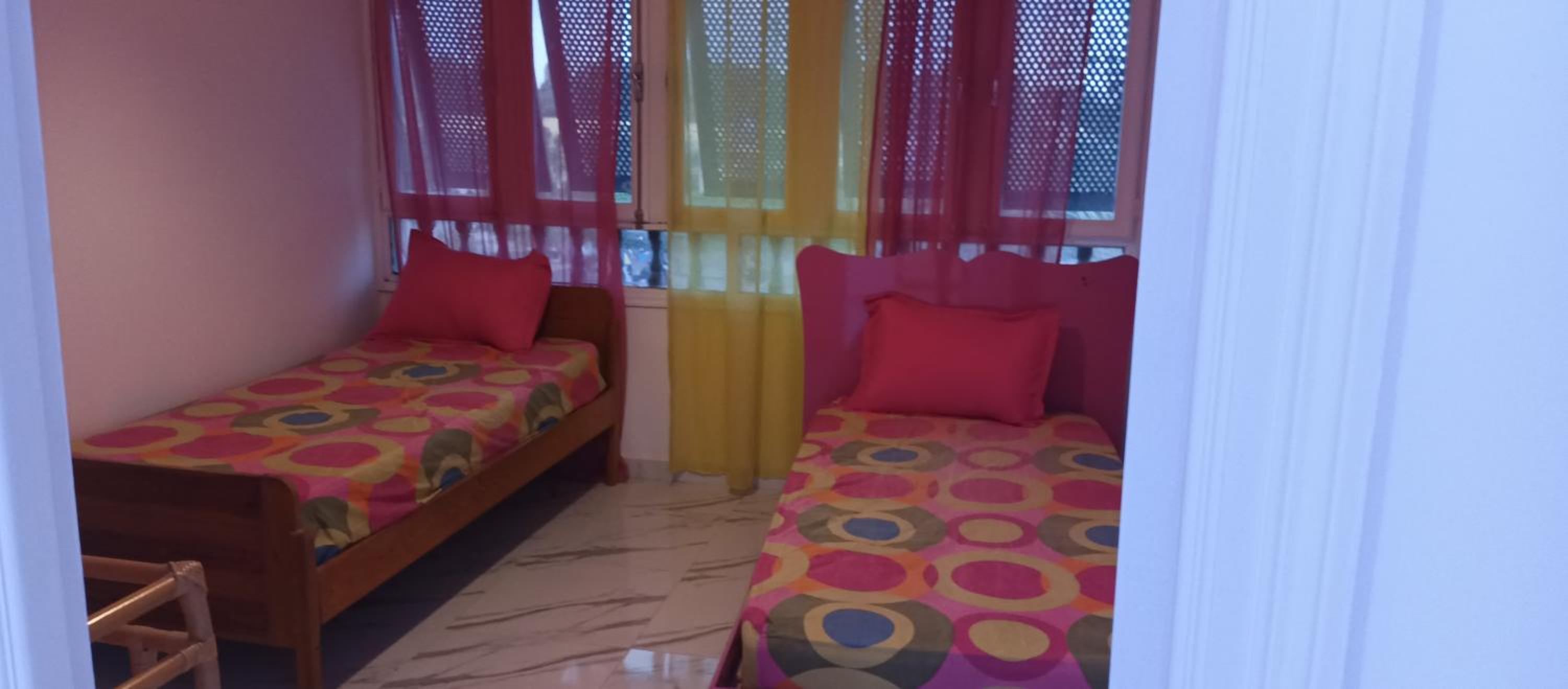 Lux two bedrooms appartement in khezama sousse view 4