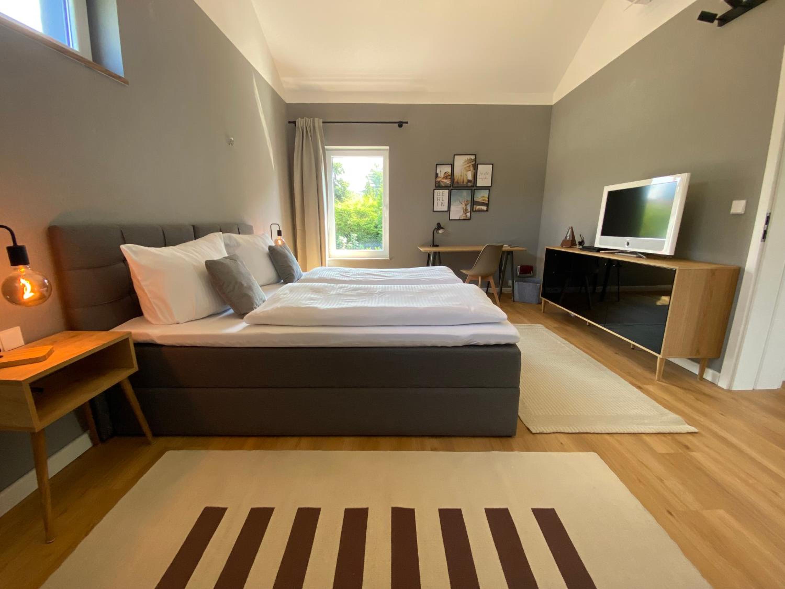 Ferienhaus WICA