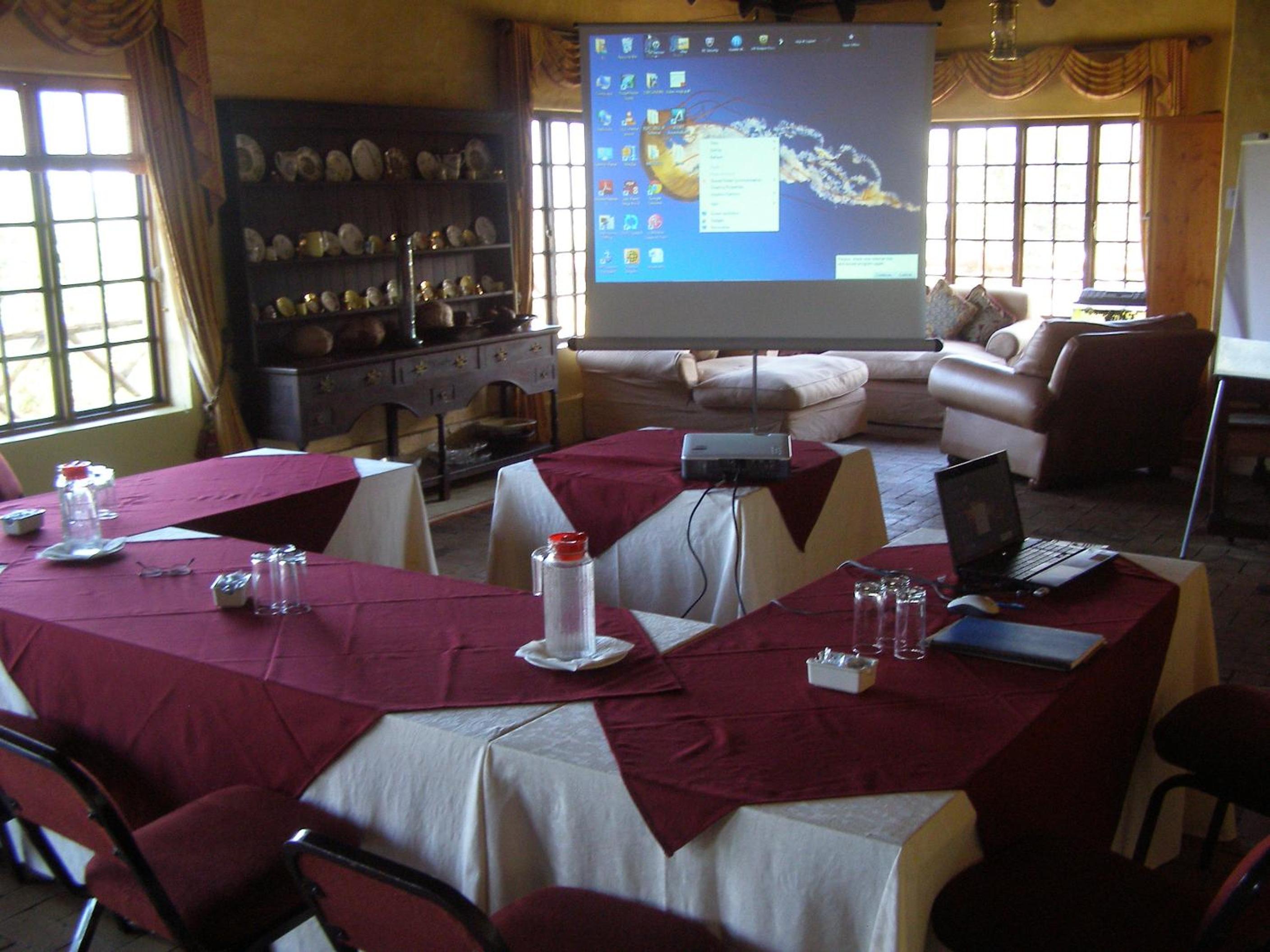 Wild Rose Country Lodge