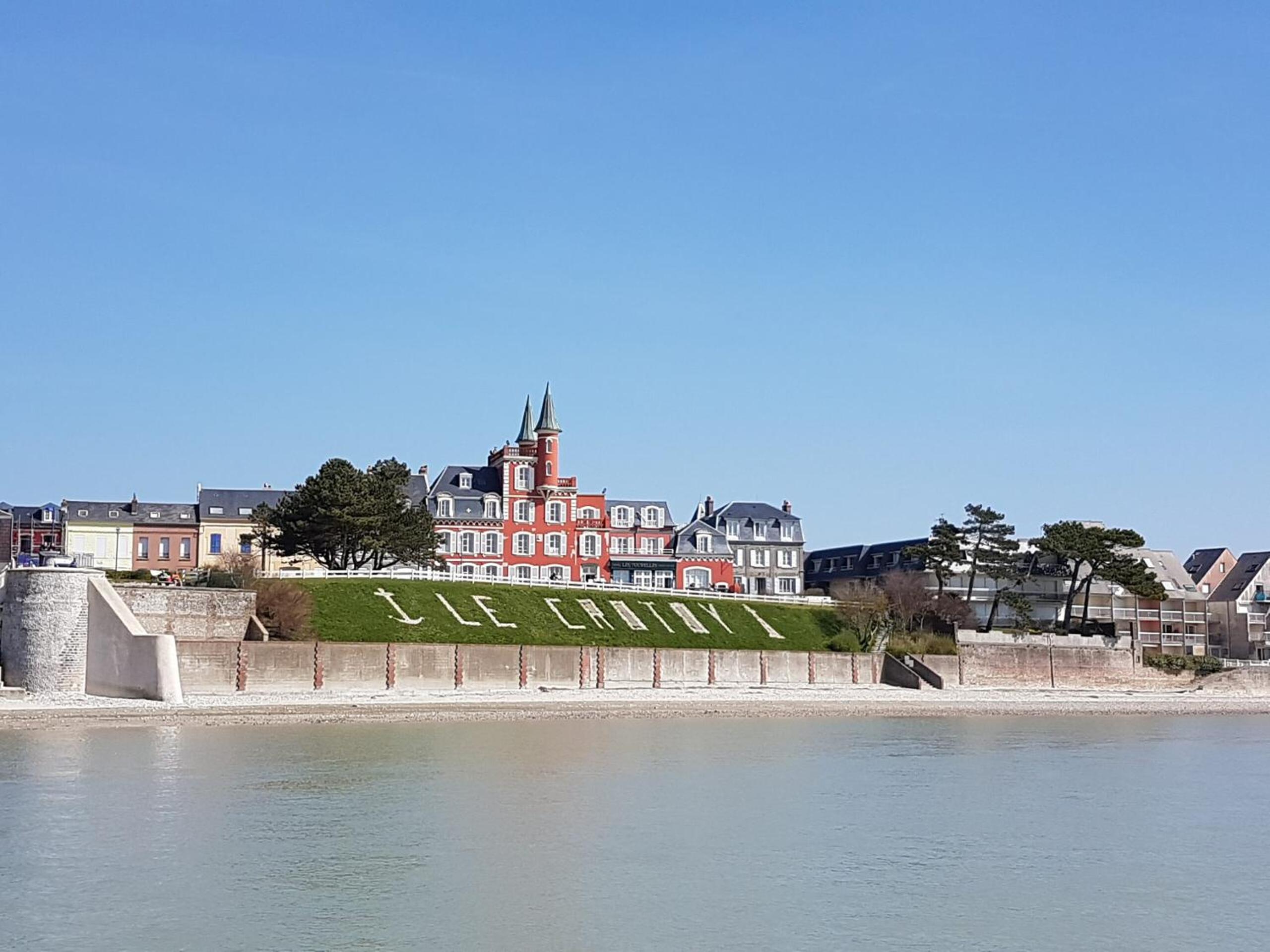 Grange normande XIXe Salon cathédrale & cheminée jardin 5000m 10 pers