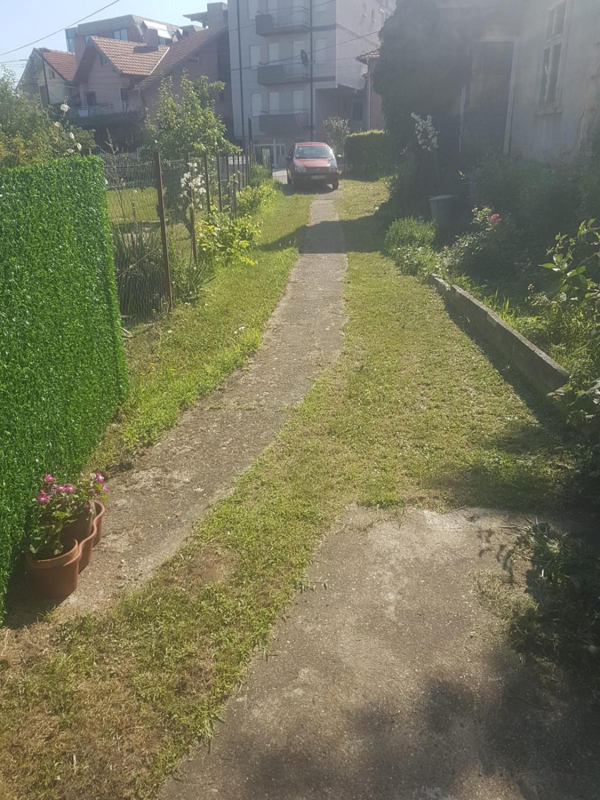VILA MILA SOKOBANJA view 3