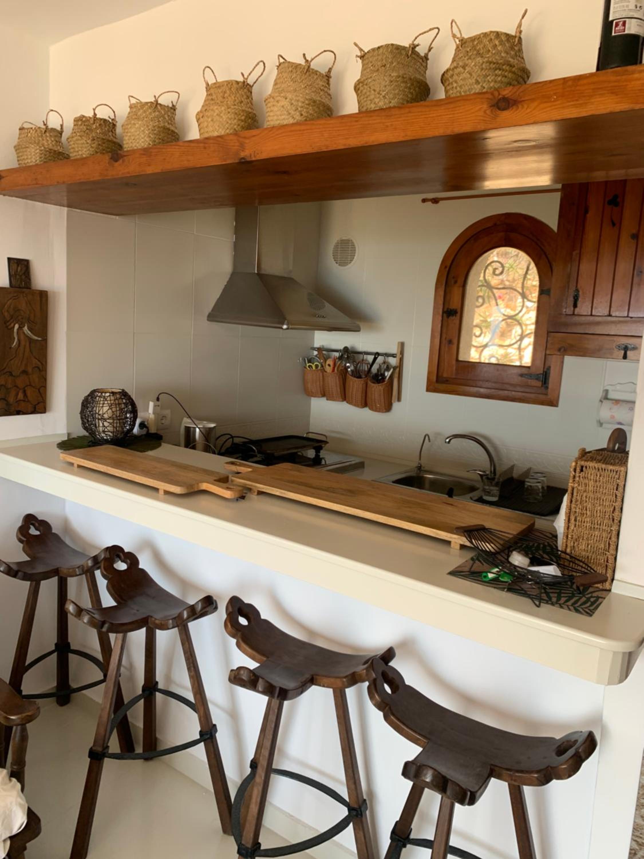 Casa Halcón
