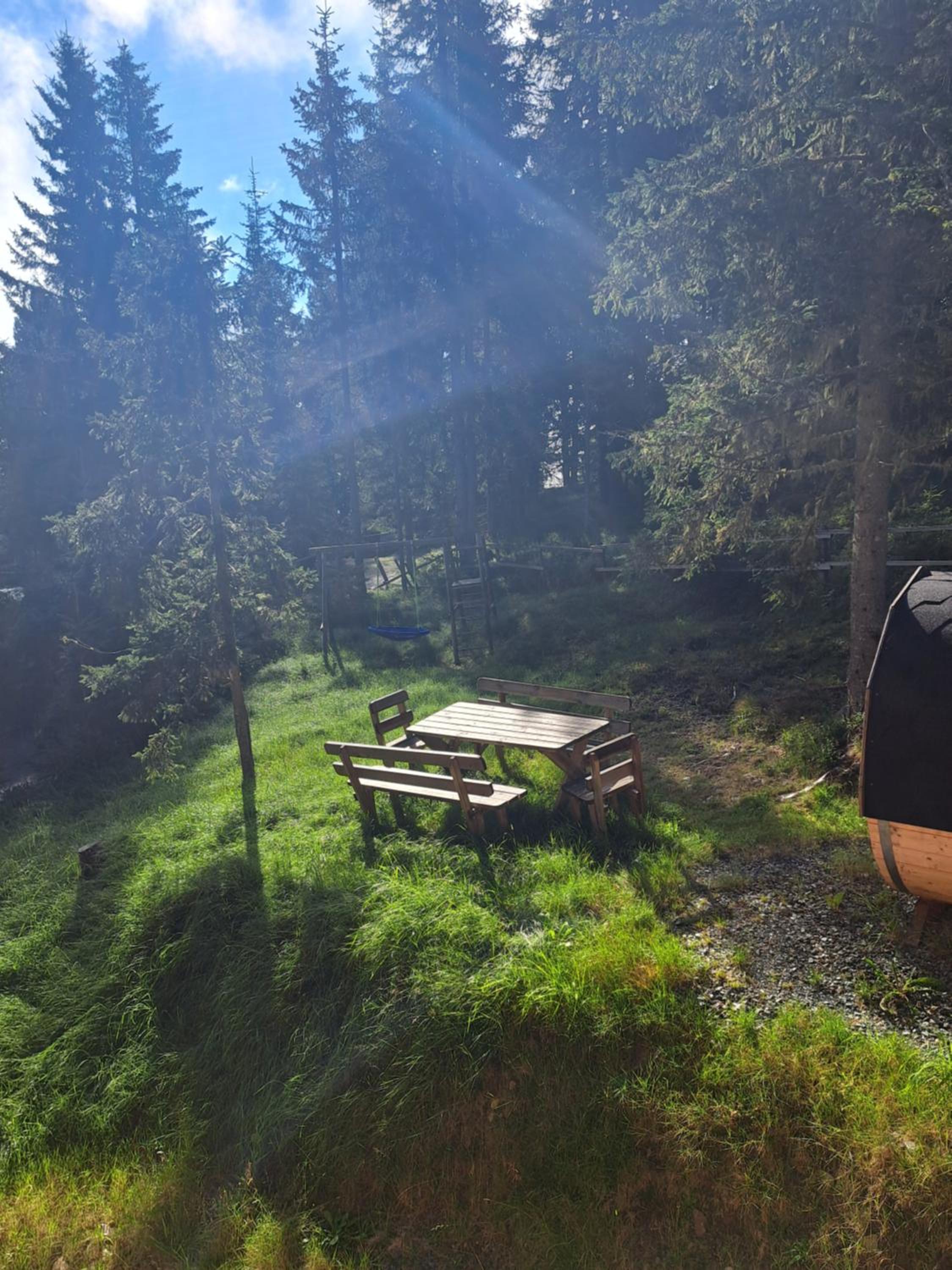 Schwabenhütte view 5