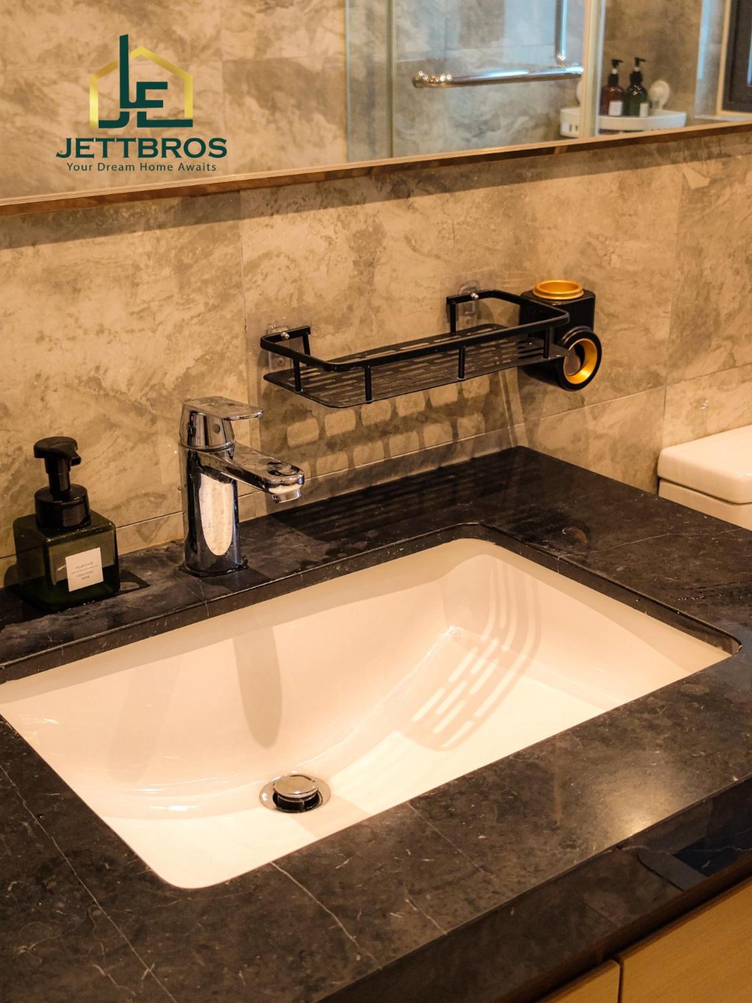 R&F Princess Cove By JettBros Johor Bahru