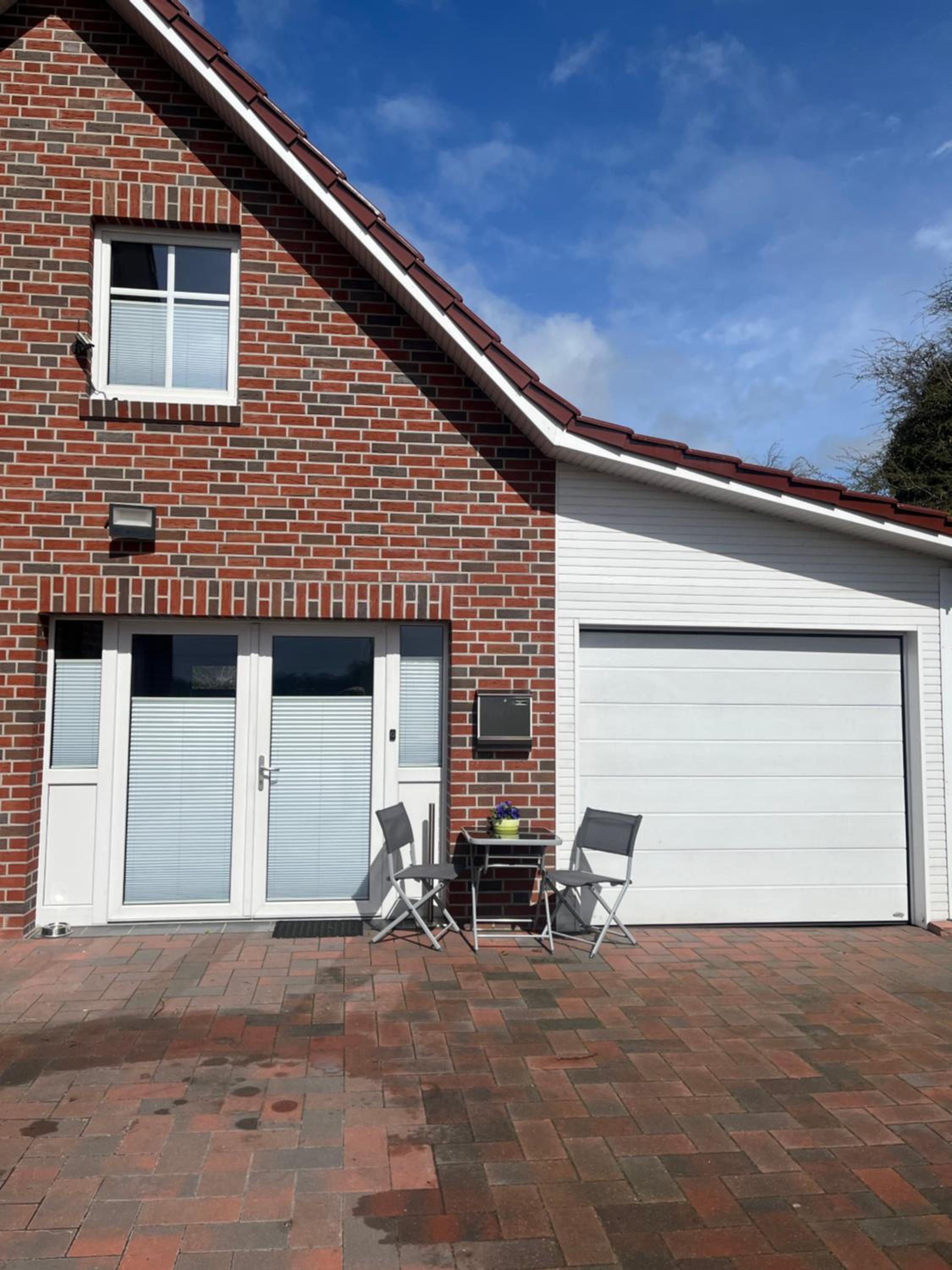 Ferienwohnung Lüttje Huuske Westgrossefehn, photo 30