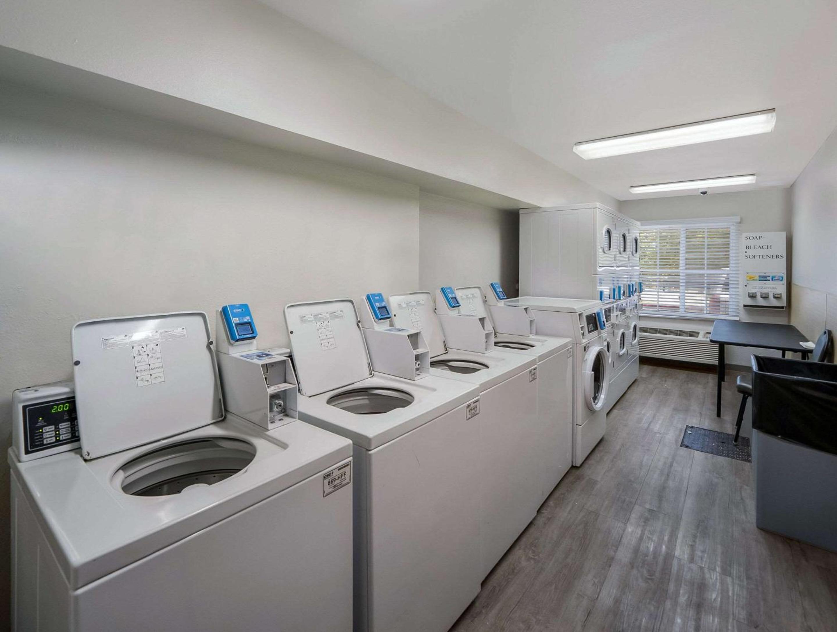 WoodSpring Suites Fort Worth Trophy Club