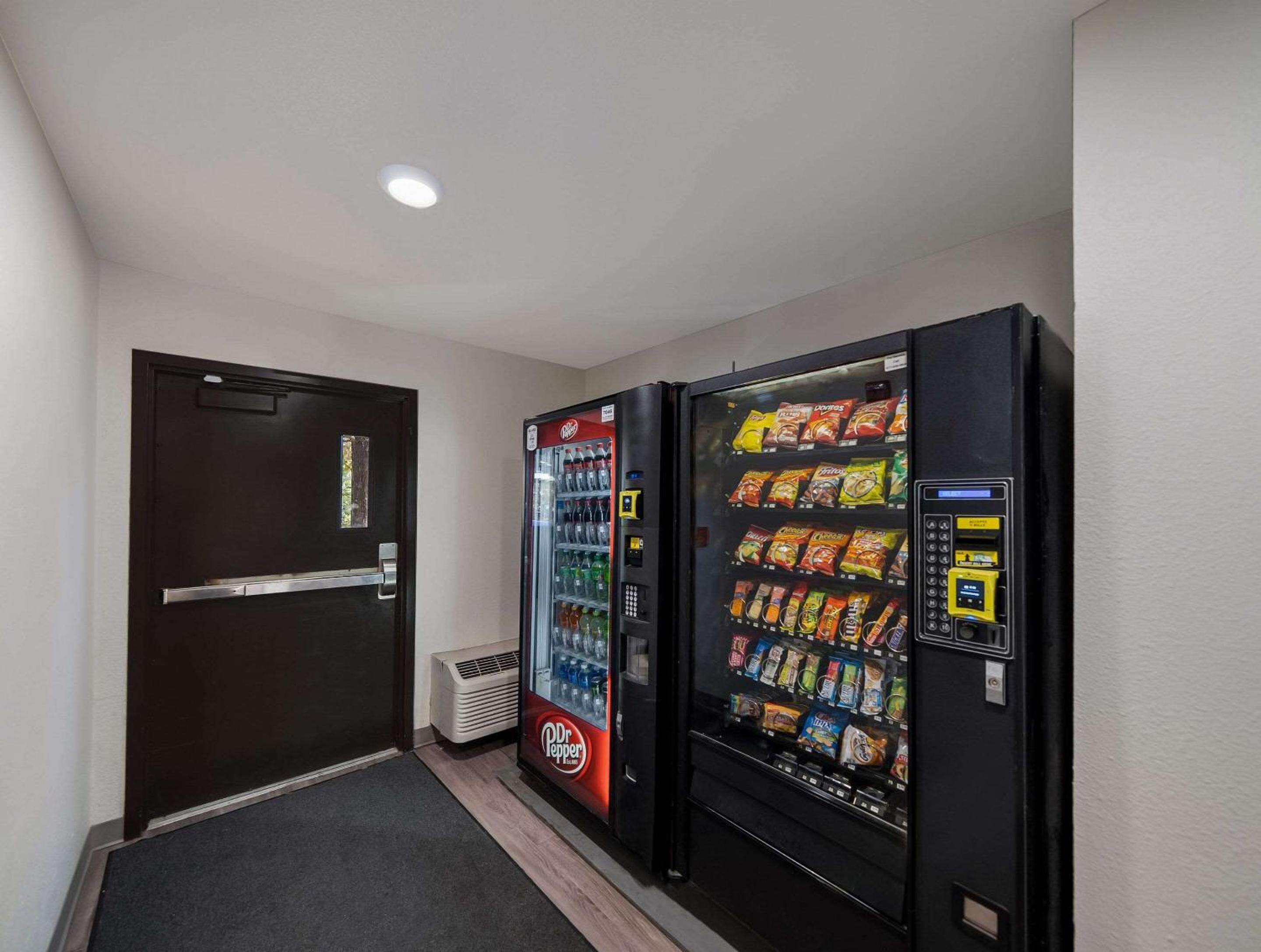 WoodSpring Suites Fort Worth Trophy Club