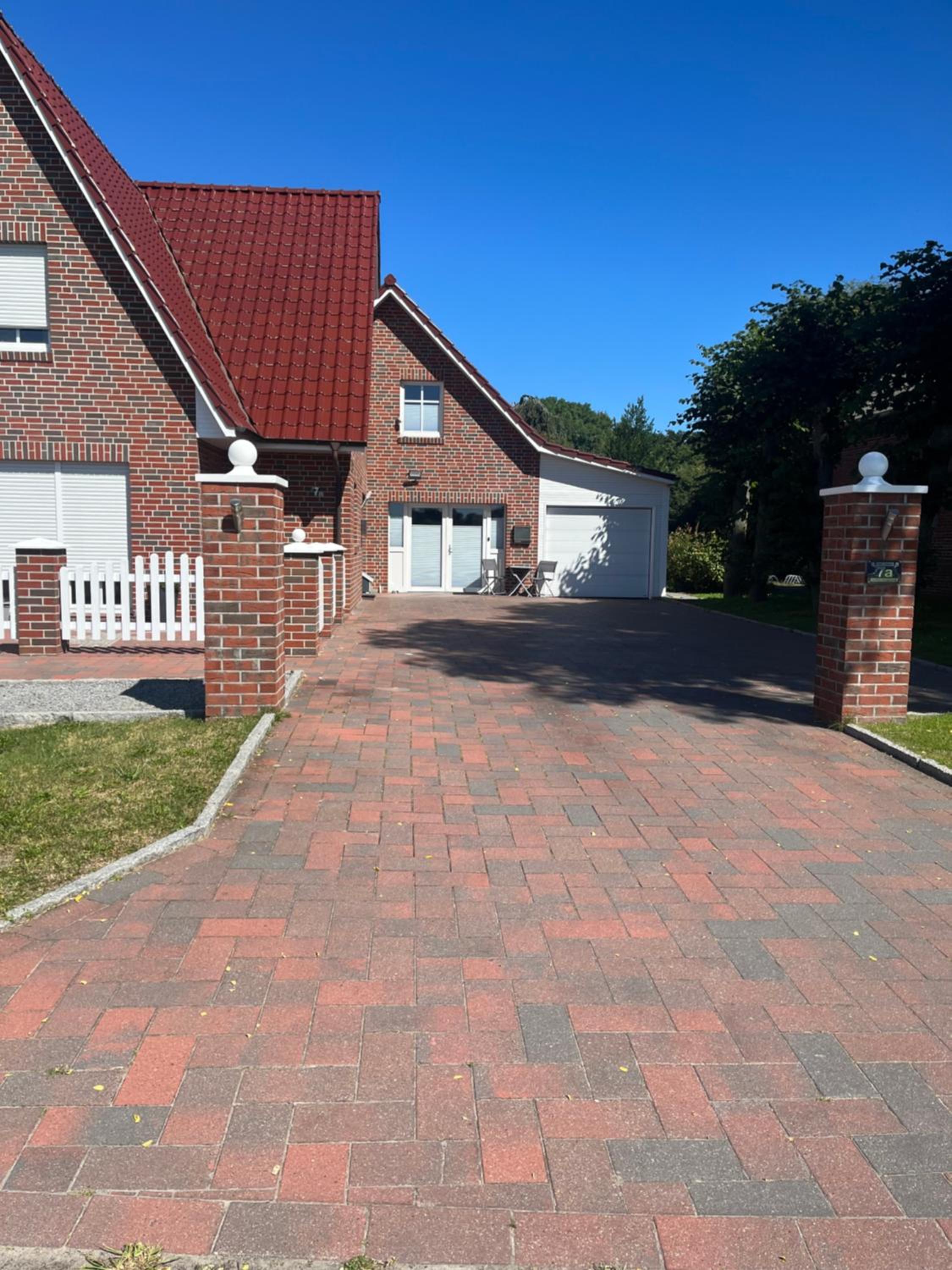 Ferienwohnung Lüttje Huuske Westgrossefehn, photo 37