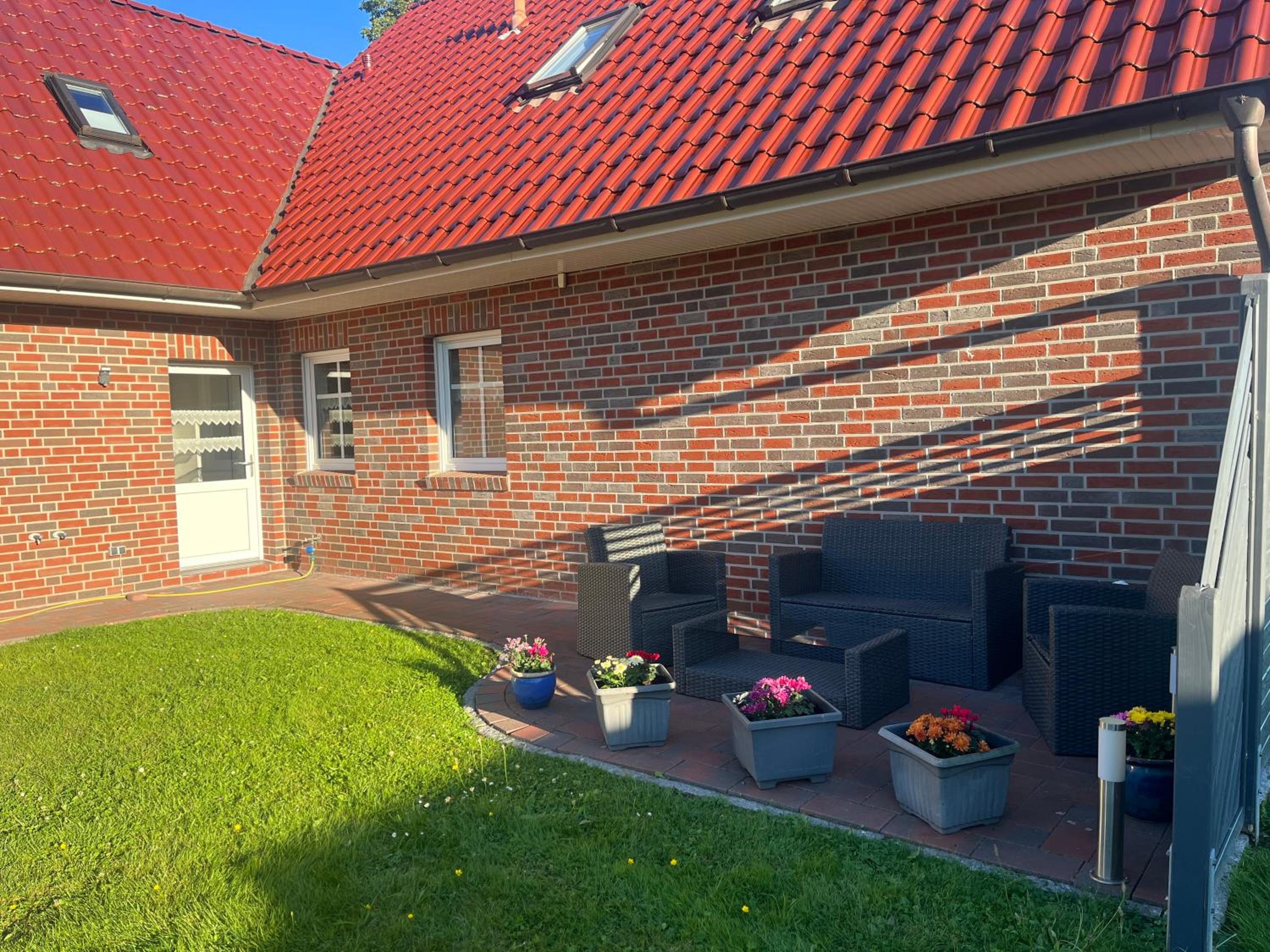 Ferienwohnung Lüttje Huuske Westgrossefehn, photo 38