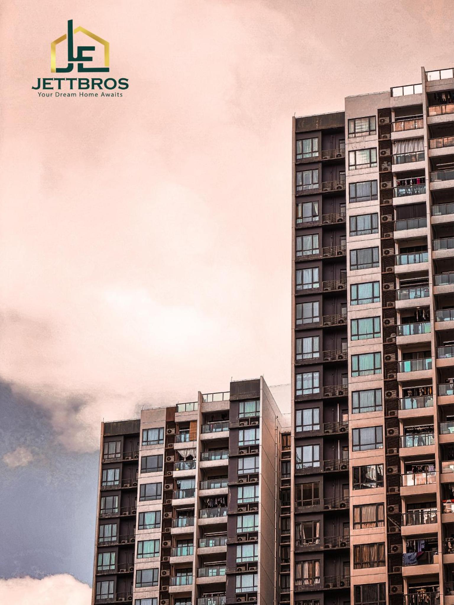 R&F Princess Cove By JettBros Johor Bahru