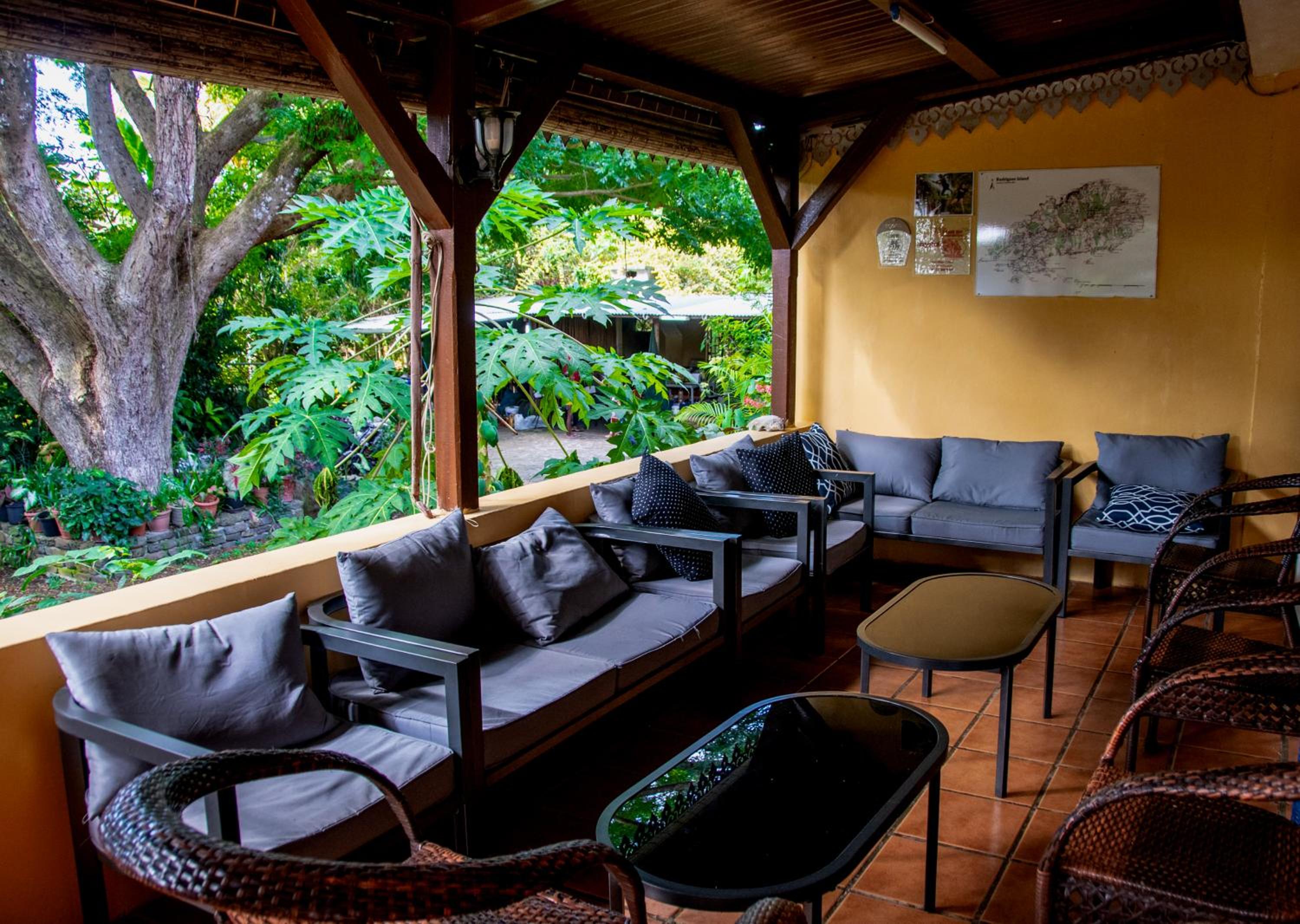 Le Tropical Chez Jeannette view 5