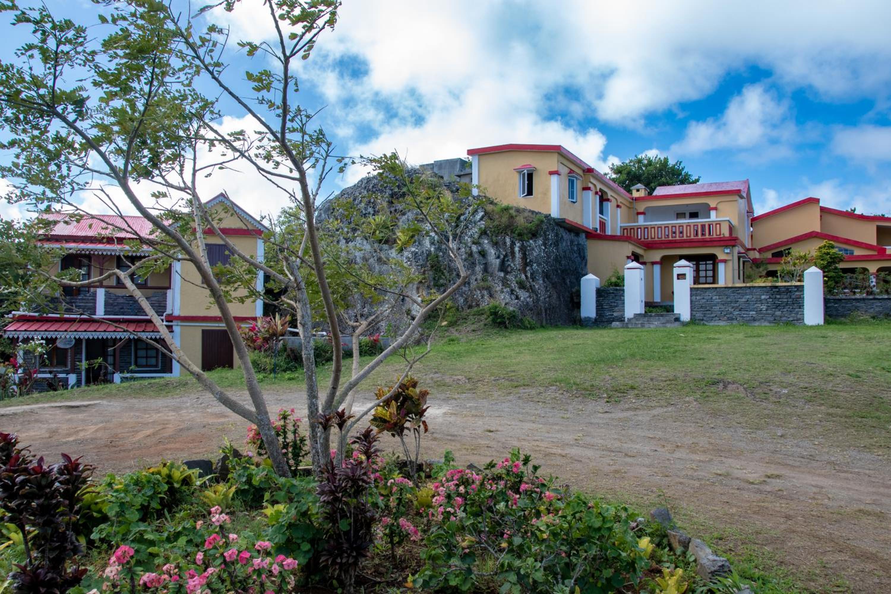 Le Tropical Chez Jeannette view 3