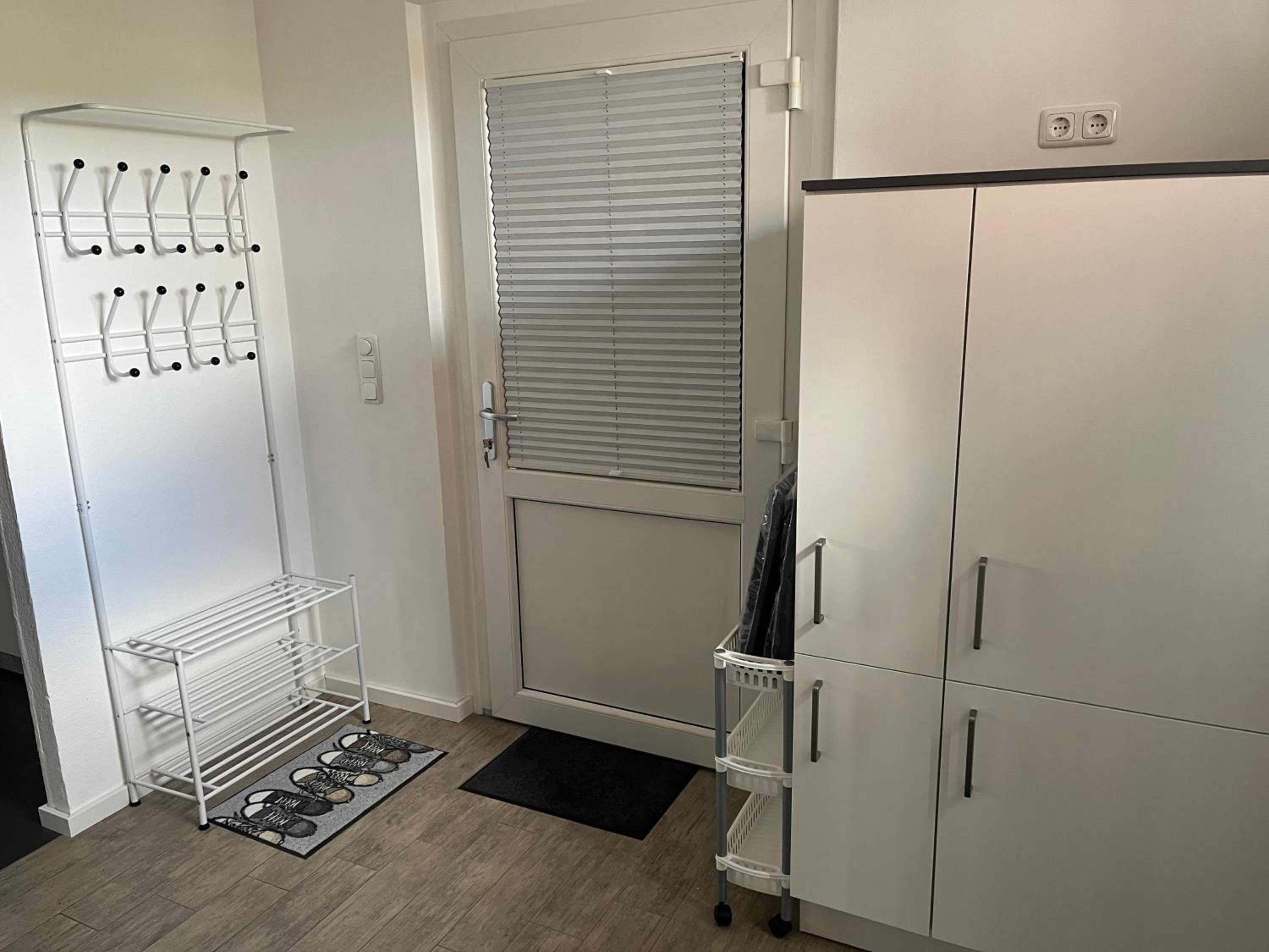 Ferienwohnung Lüttje Huuske Westgrossefehn, photo 39