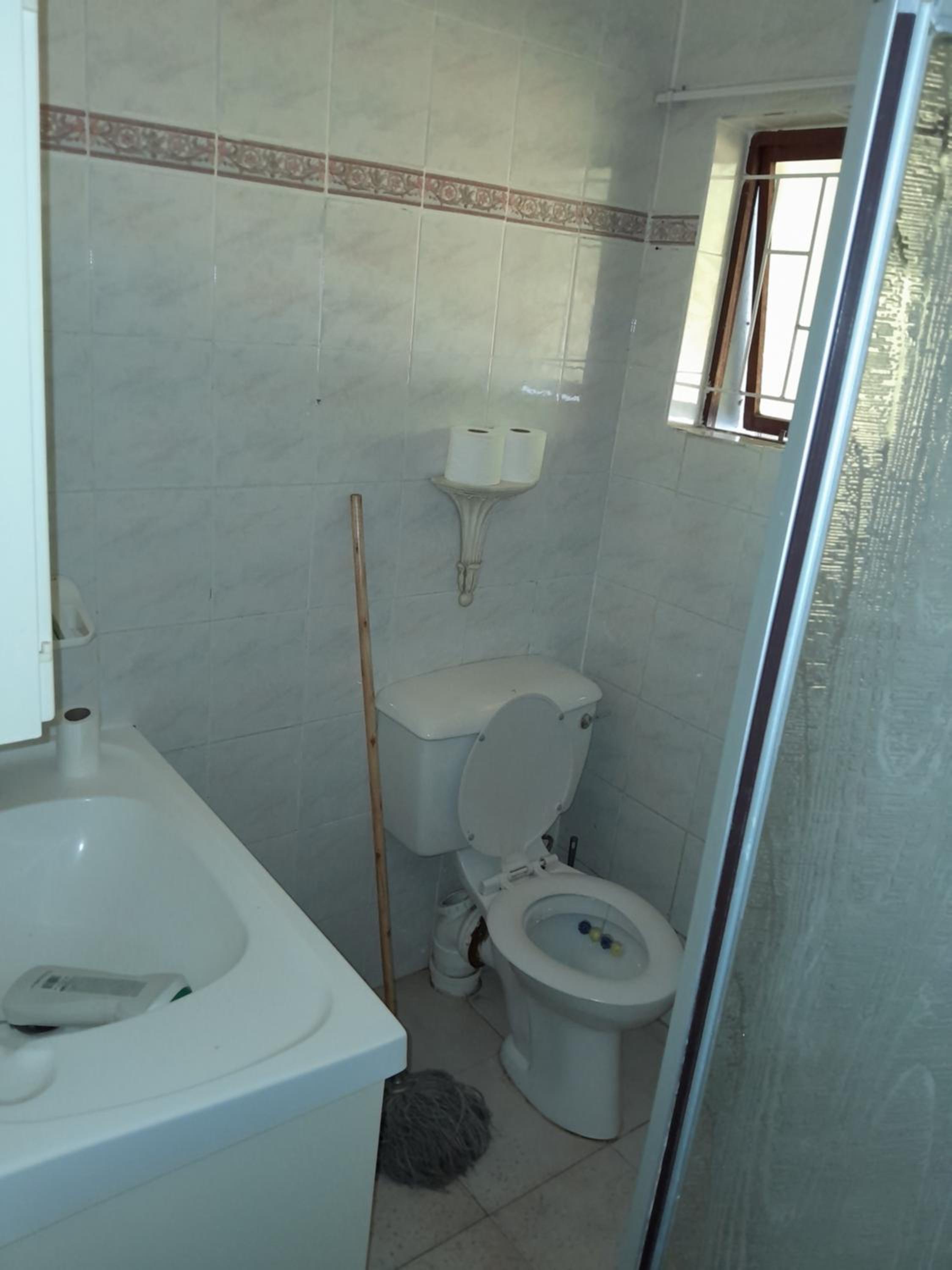 Park guesthouse