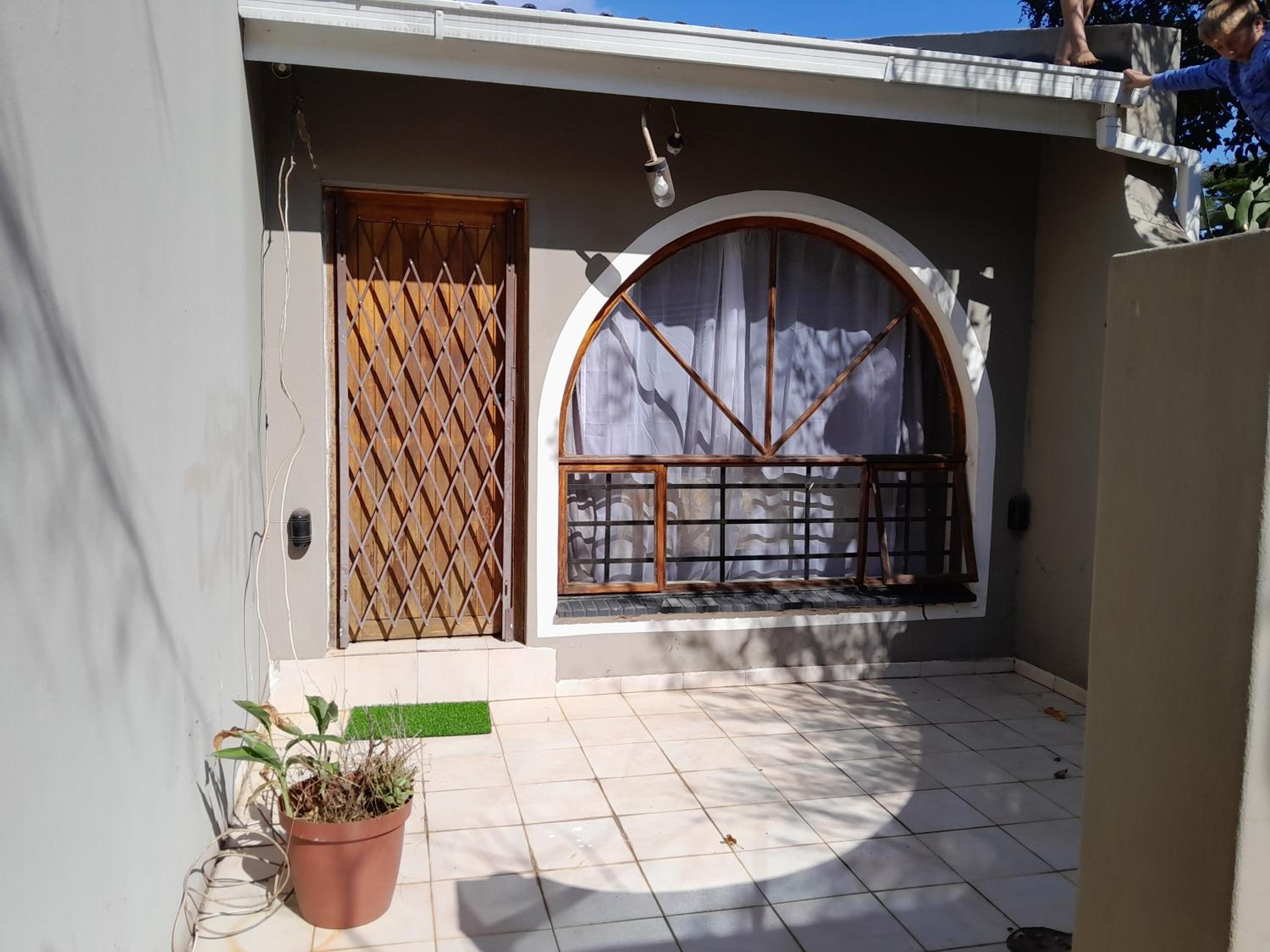 Park guesthouse