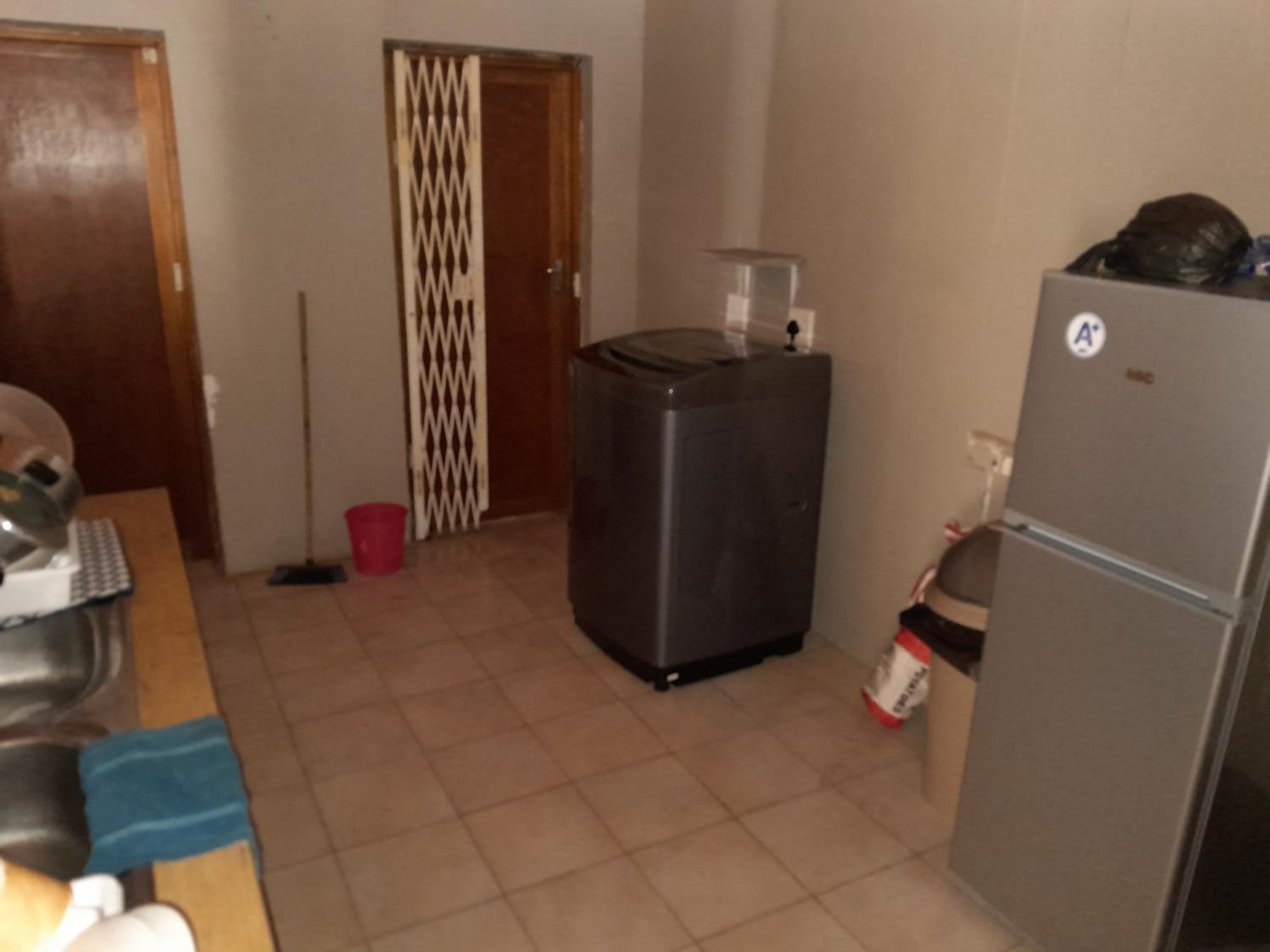 Park guesthouse