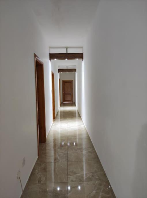 Serene apartment in Haz-Zebbug view 2