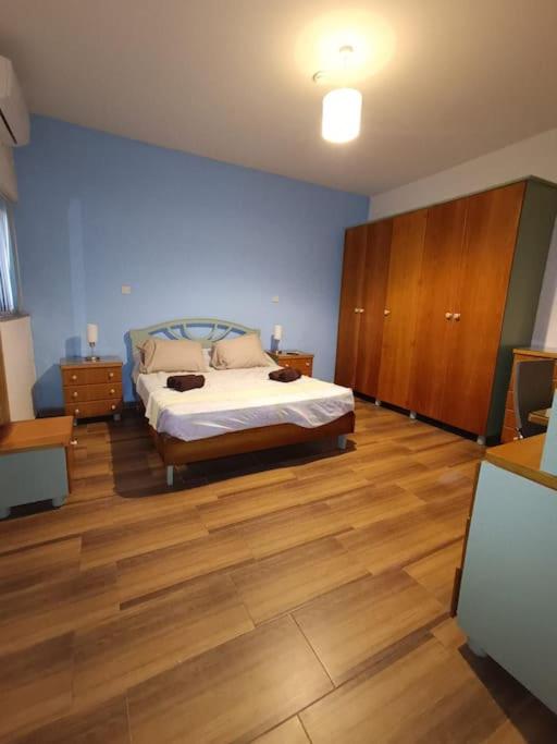 Serene apartment in Haz-Zebbug view 4